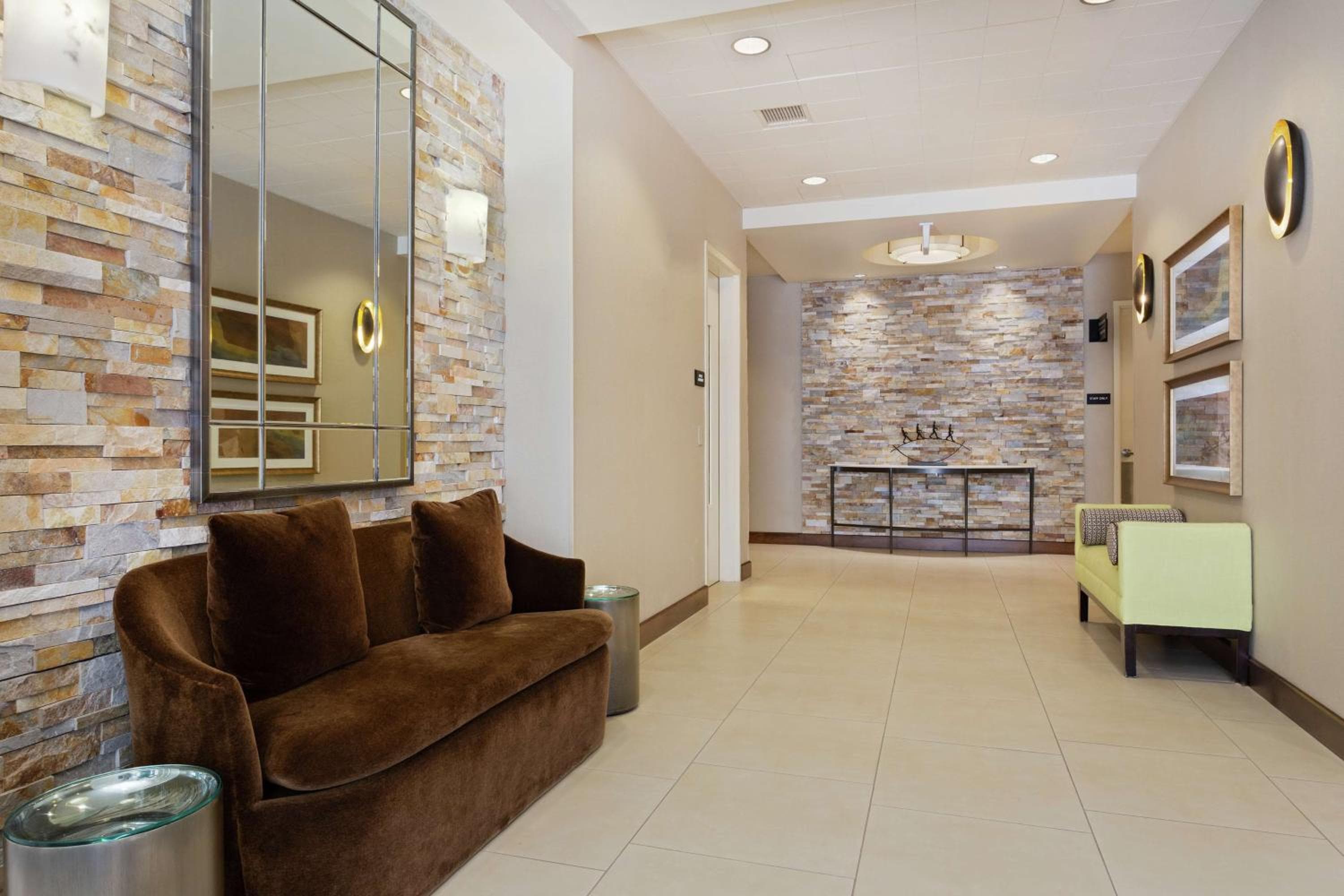 Hampton Inn & Suites Orlando/Downtown South - Medical Center — 29
