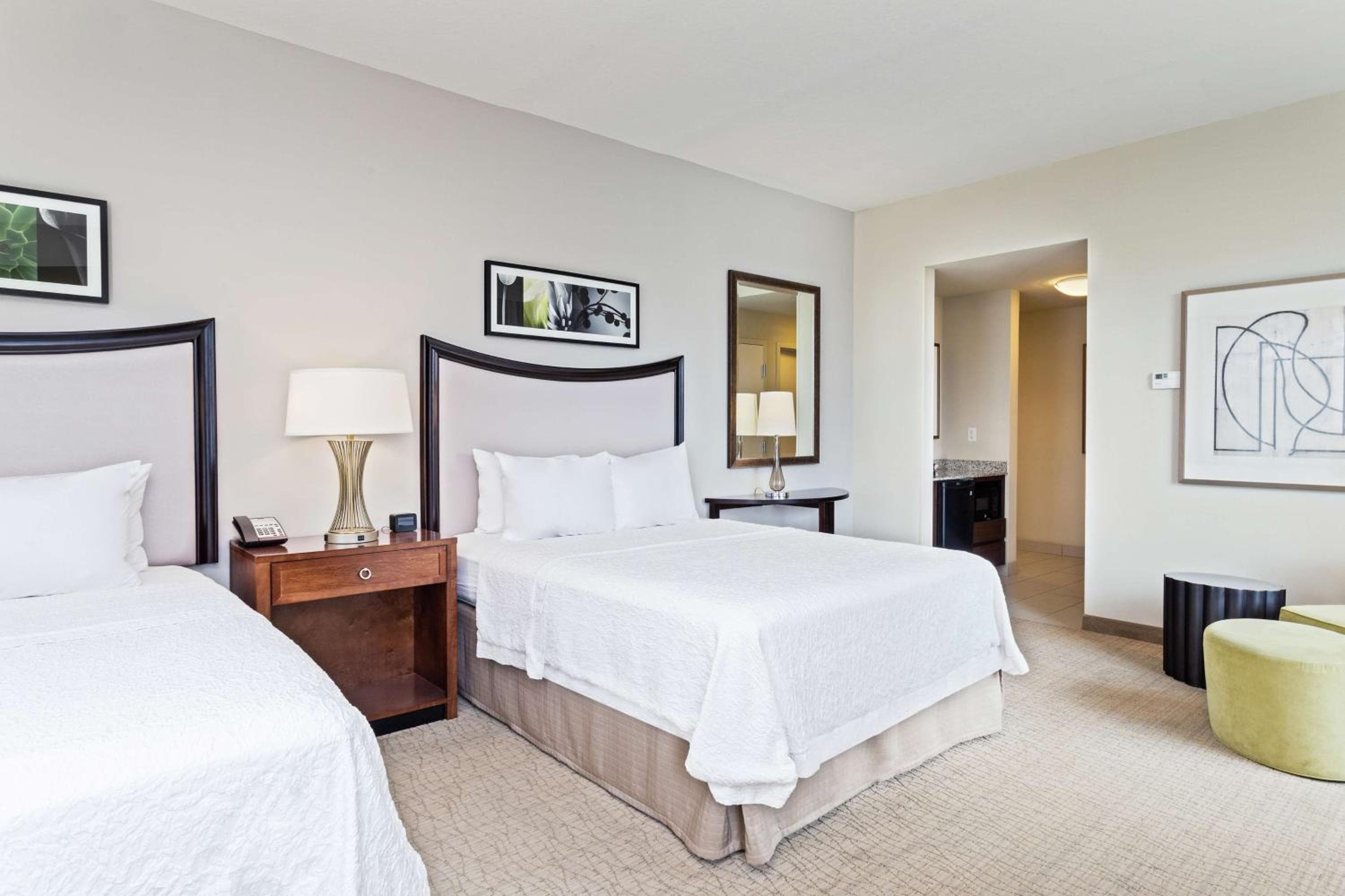 Hampton Inn & Suites Orlando/Downtown South - Medical Center — 19