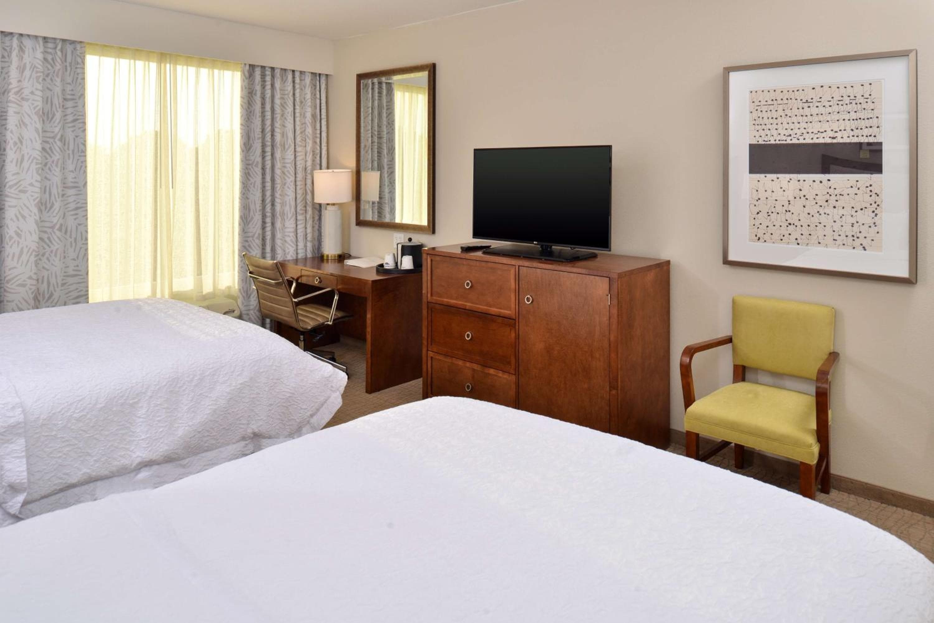 Hampton Inn & Suites Orlando/Downtown South - Medical Center — 14