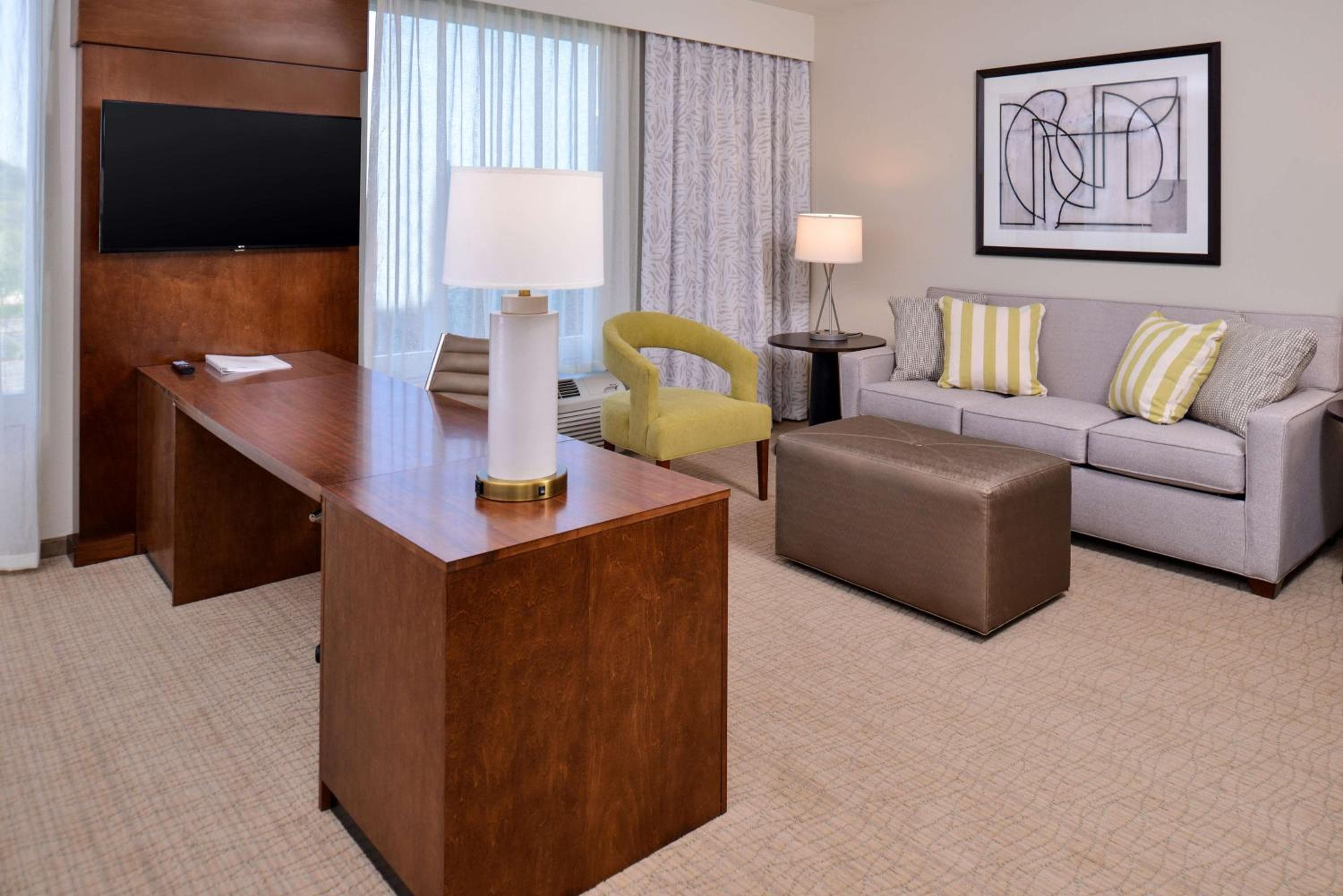 Hampton Inn & Suites Orlando/Downtown South - Medical Center — 26