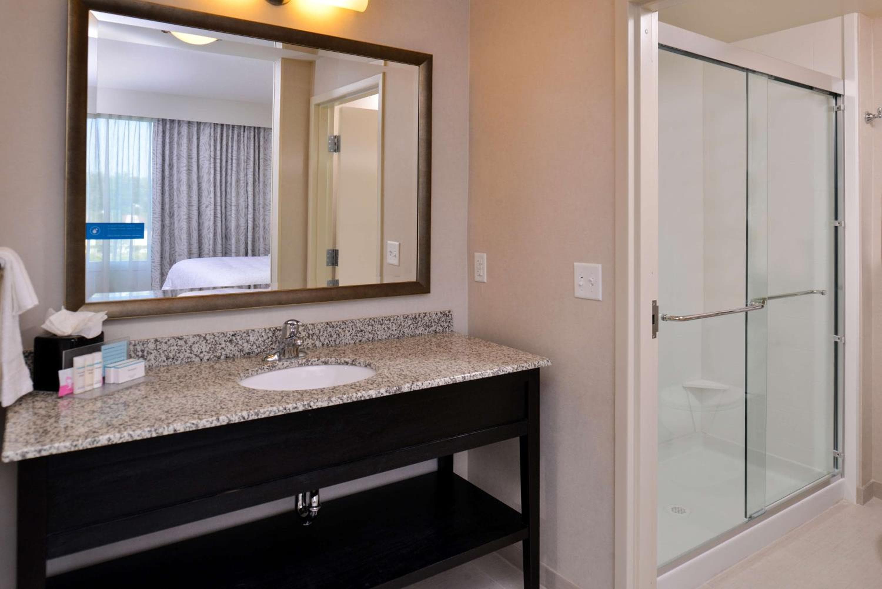 Hampton Inn & Suites Orlando/Downtown South - Medical Center — 16