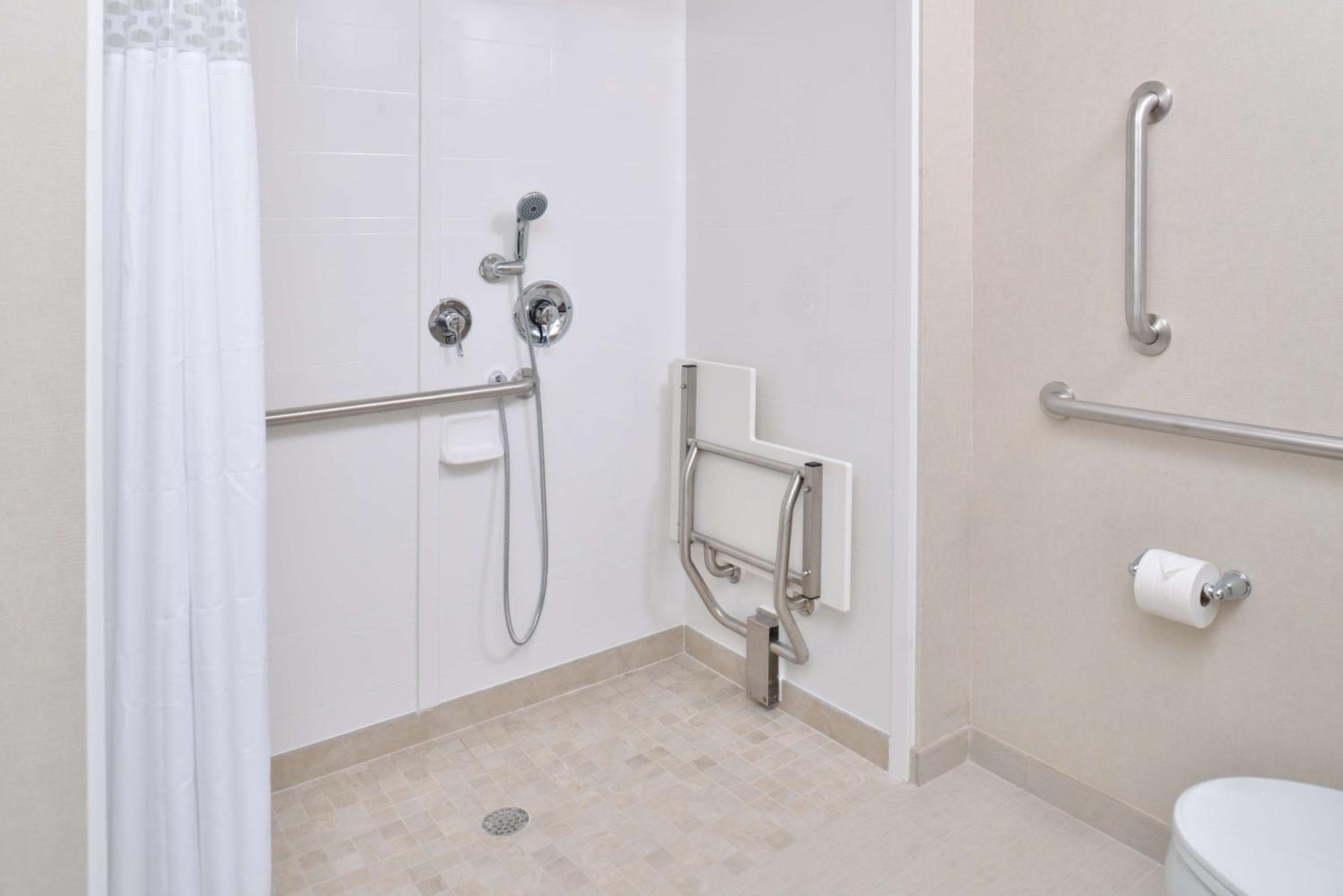 Hampton Inn & Suites Orlando/Downtown South - Medical Center — 21