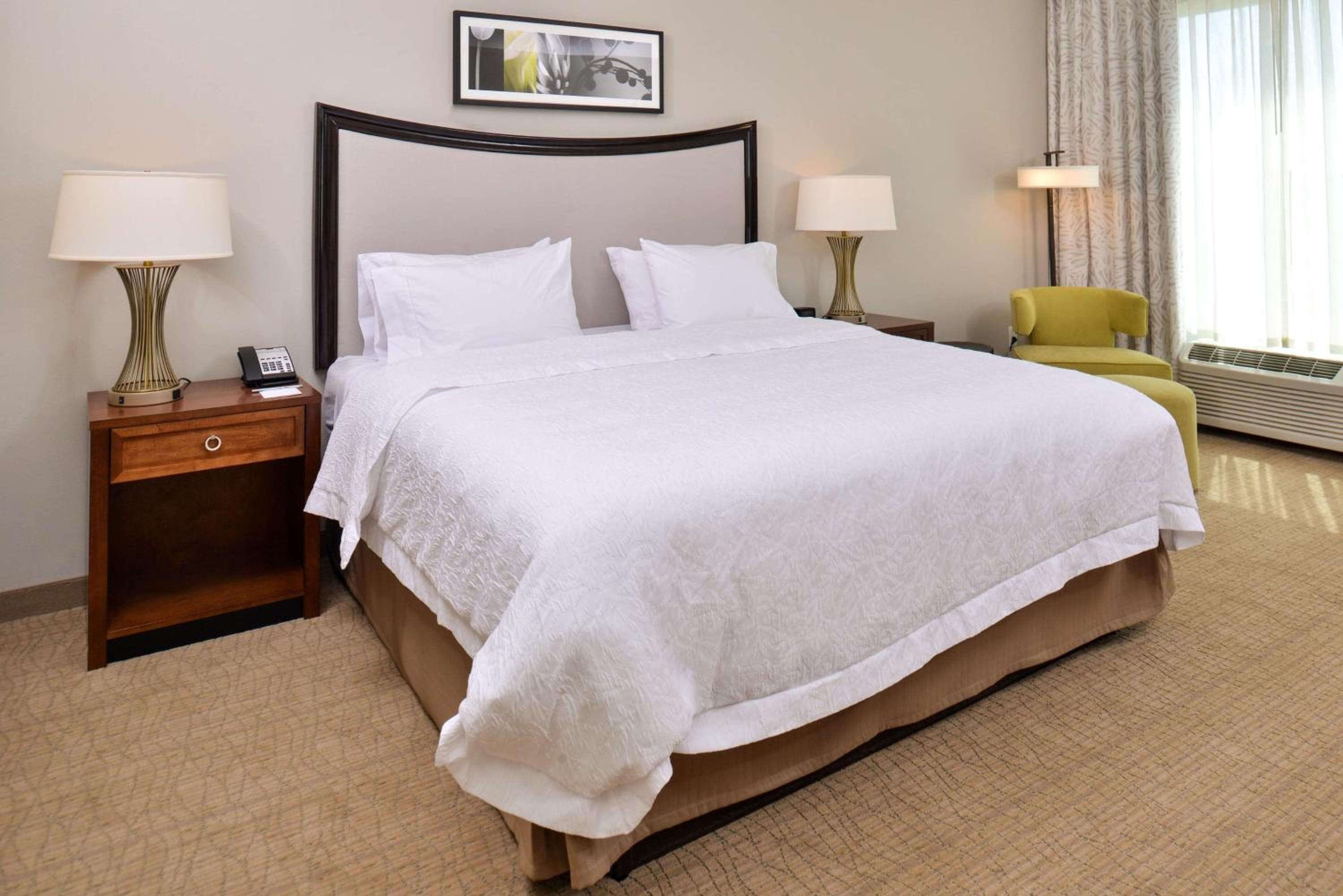 Hampton Inn & Suites Orlando/Downtown South - Medical Center — 13
