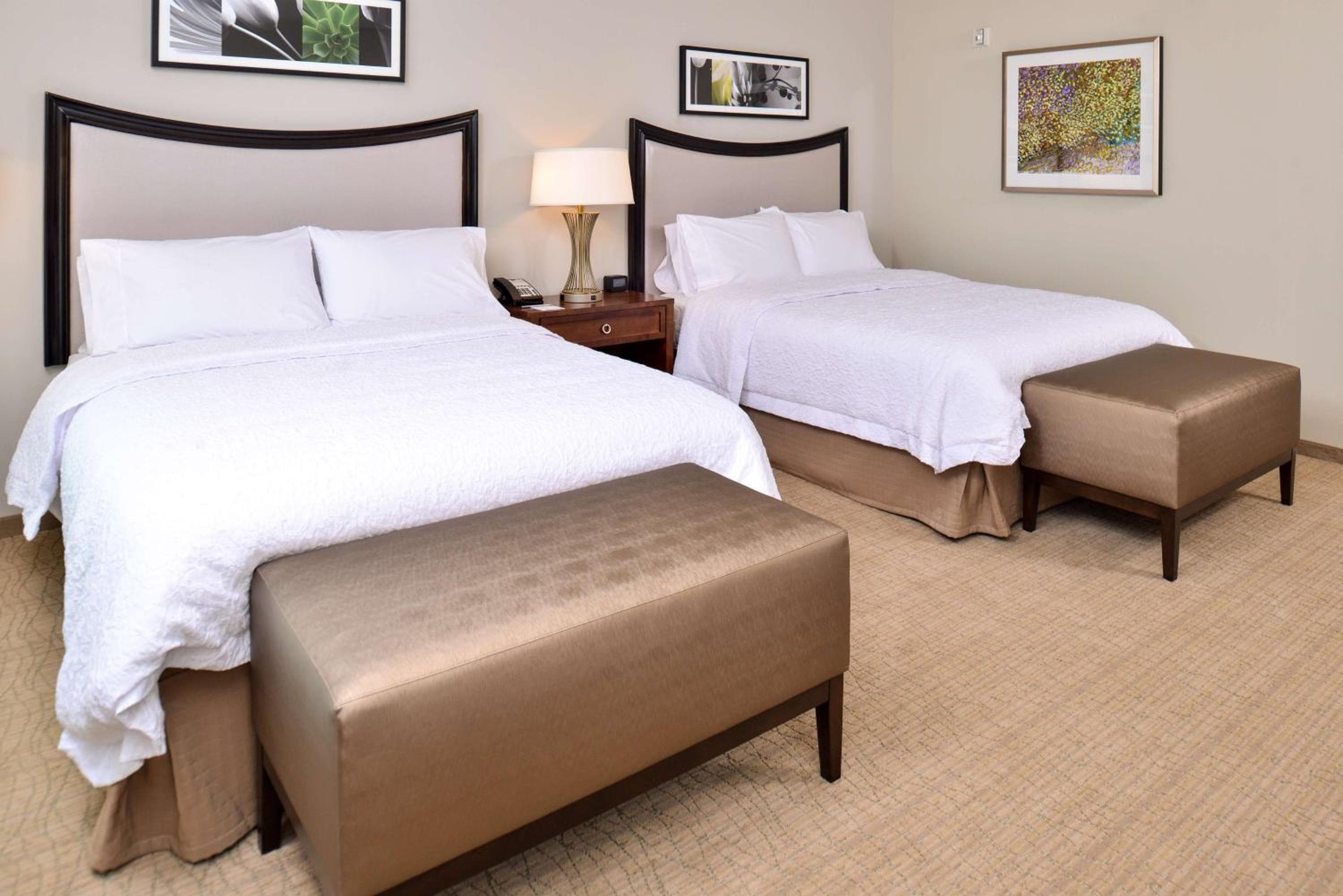 Hampton Inn & Suites Orlando/Downtown South - Medical Center — 22