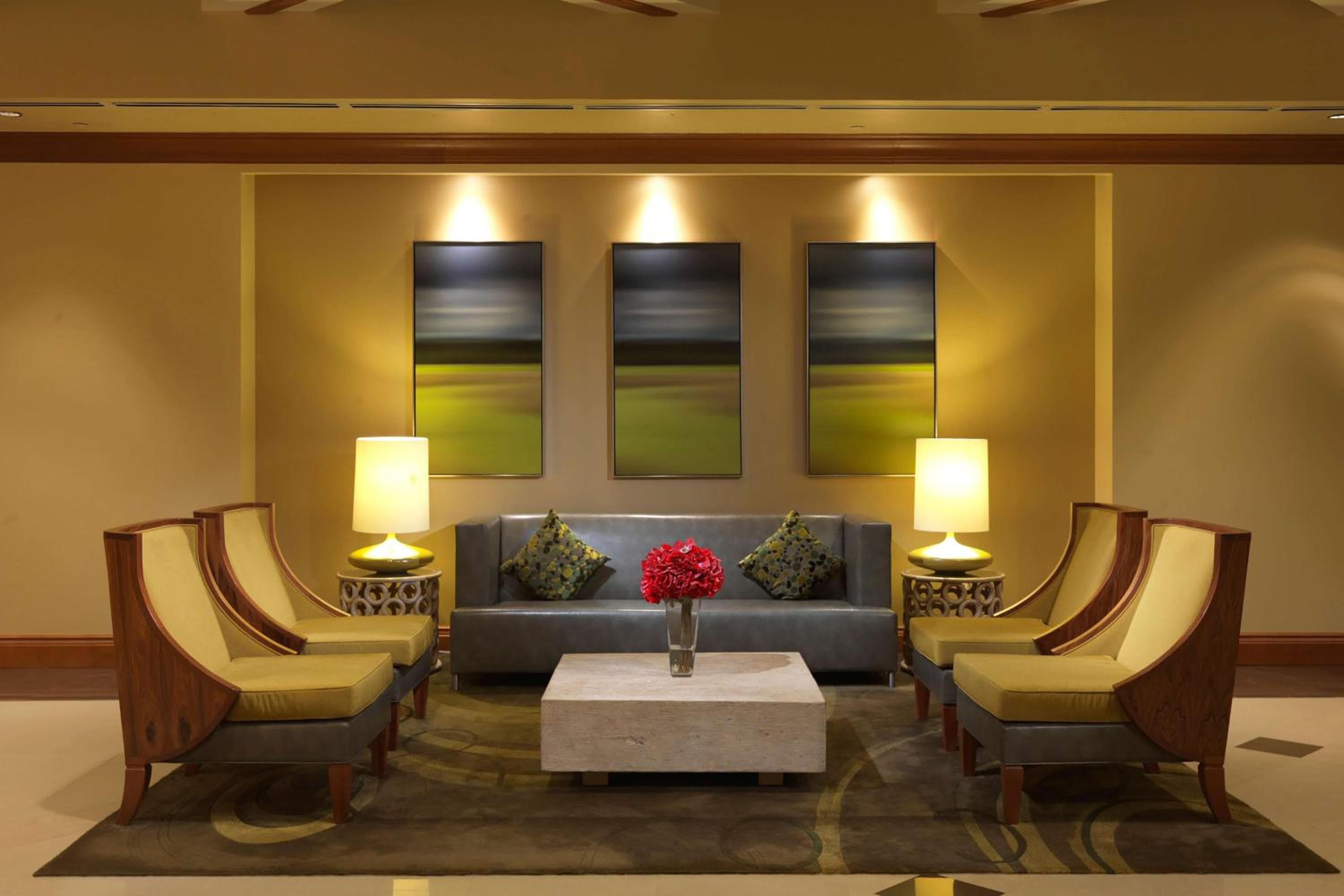 Hilton Grand Vacations Club Parc Soleil Orlando — 6