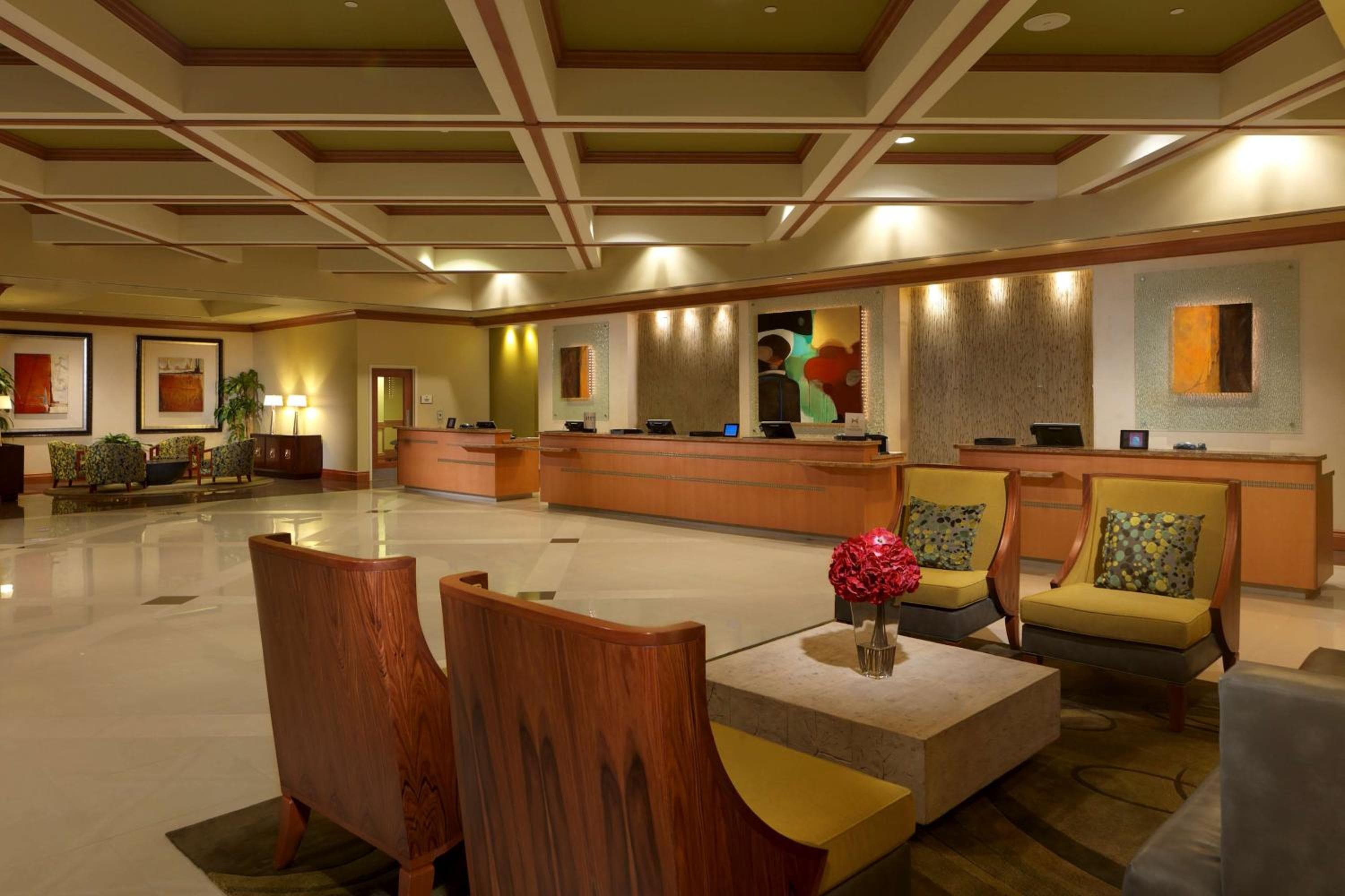 Hilton Grand Vacations Club Parc Soleil Orlando — 7