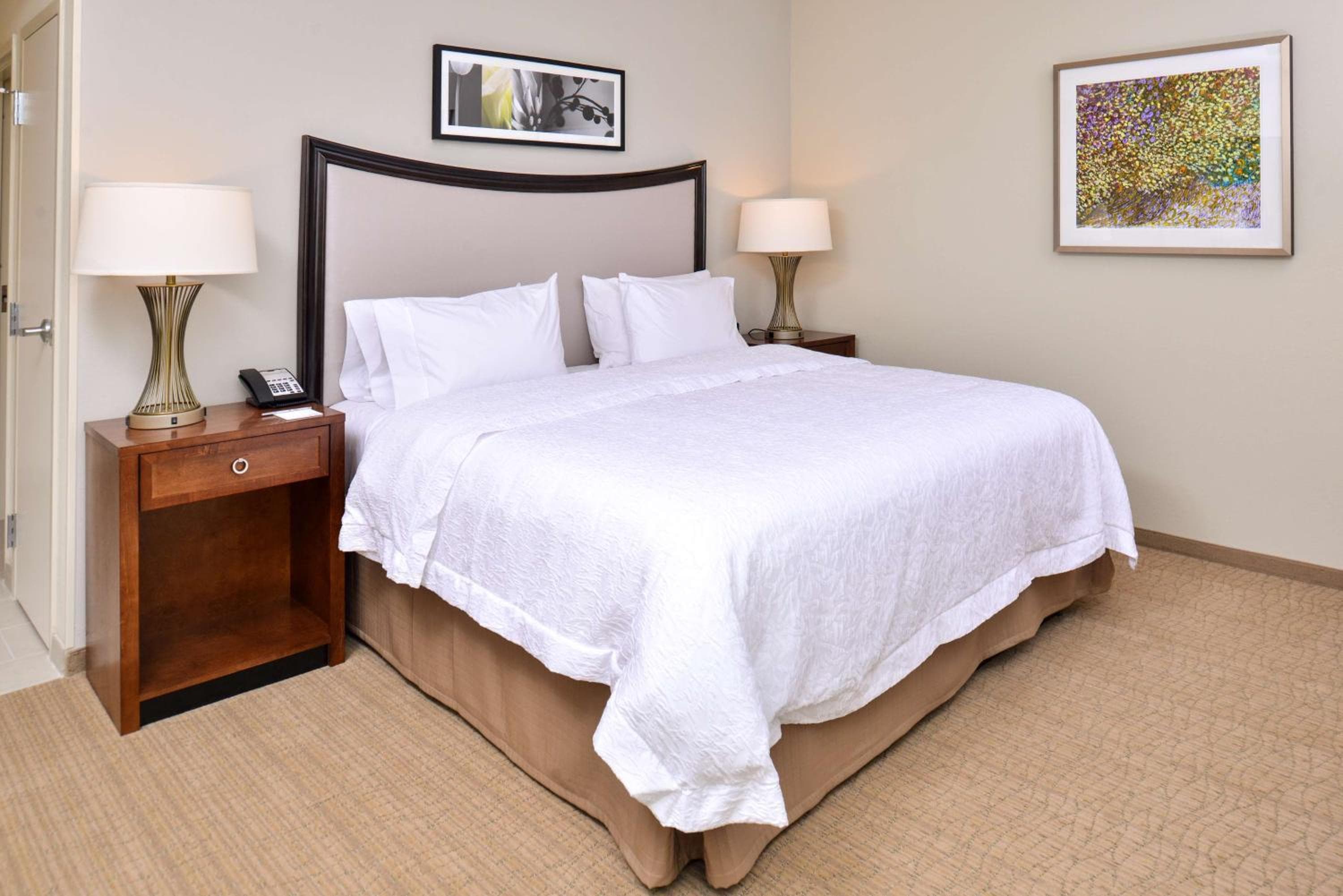 Hampton Inn & Suites Orlando/Downtown South - Medical Center — 25