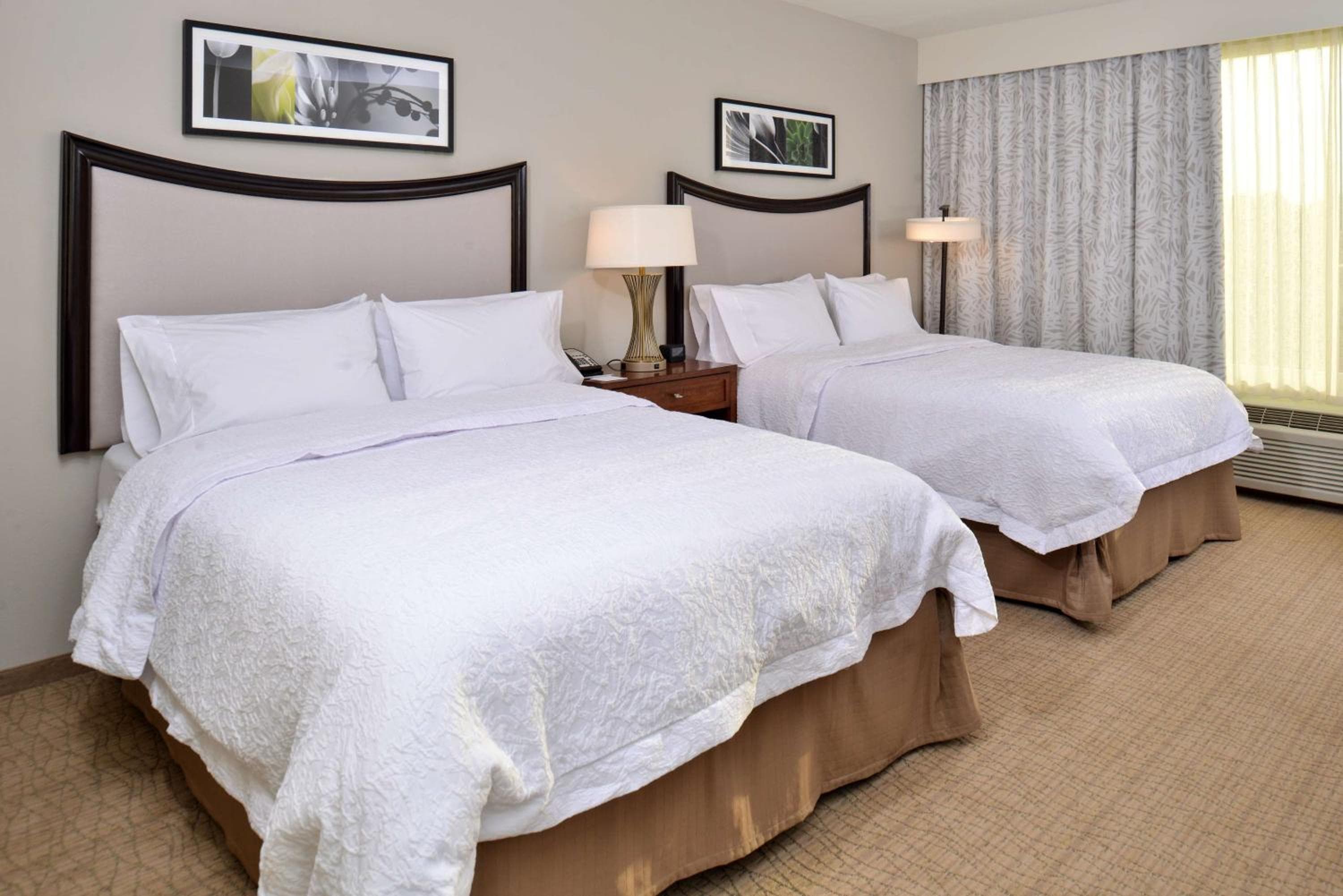 Hampton Inn & Suites Orlando/Downtown South - Medical Center — 27