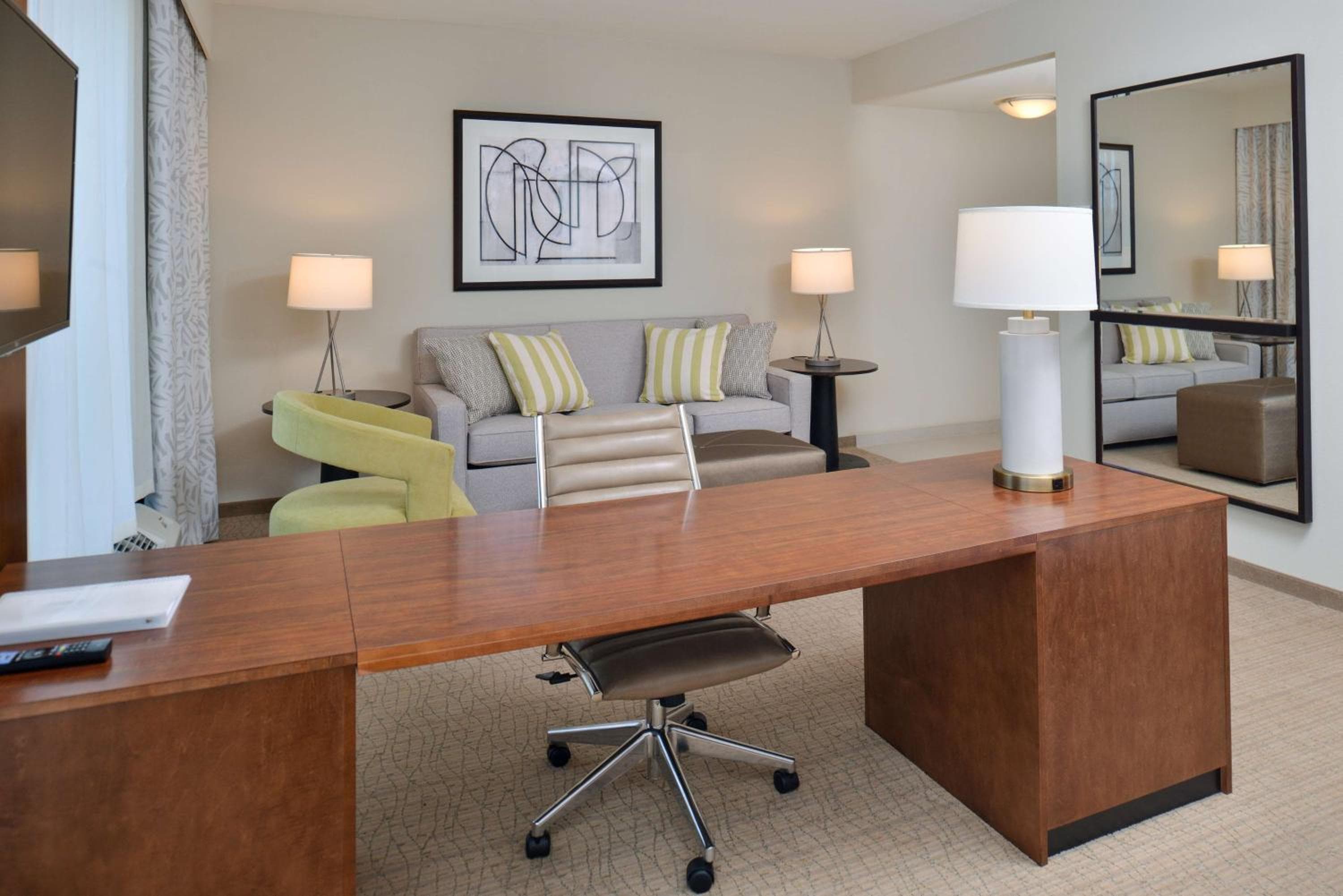 Hampton Inn & Suites Orlando/Downtown South - Medical Center — 29