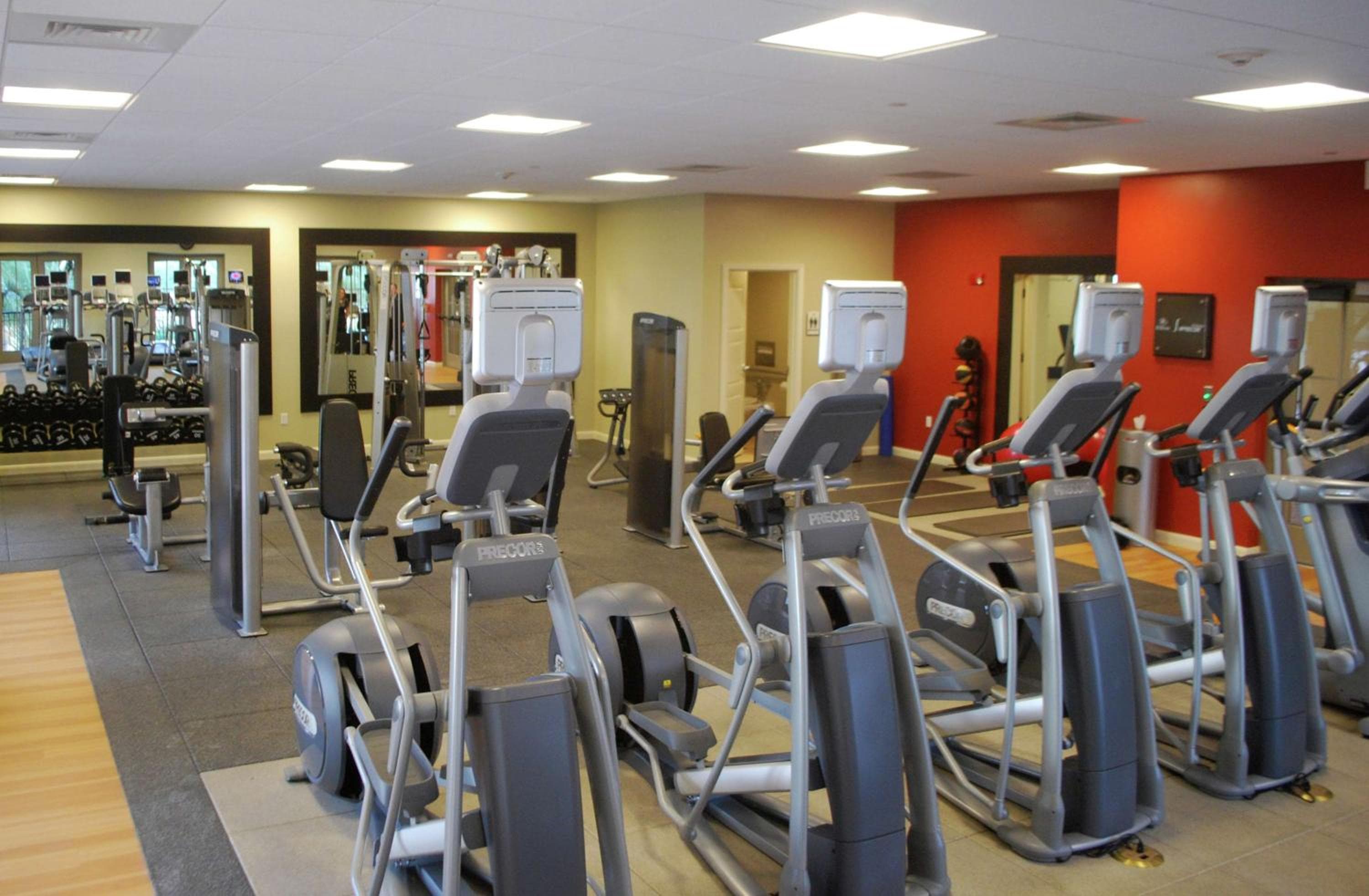 Hilton Grand Vacations Club Parc Soleil Orlando — 17