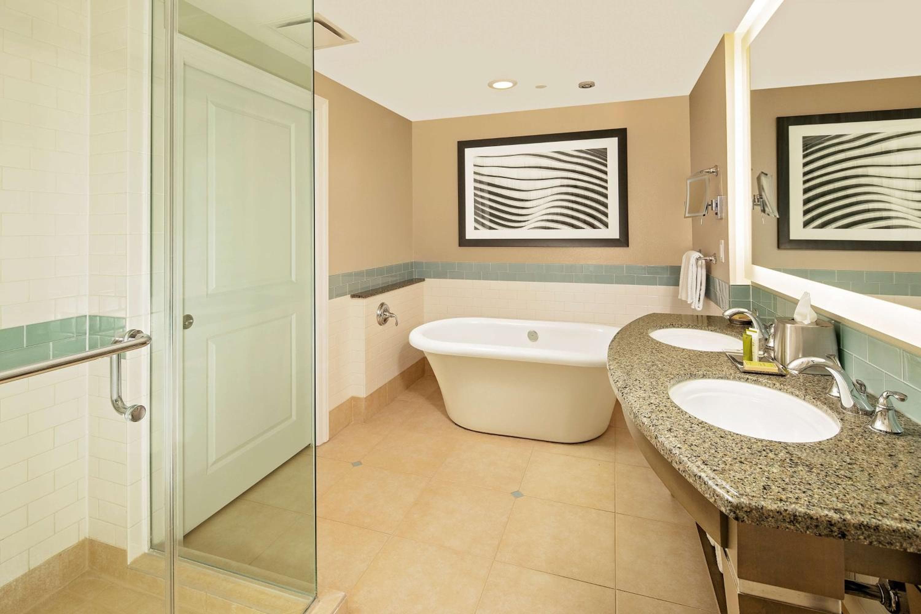 Hilton Grand Vacations Club Parc Soleil Orlando — 21