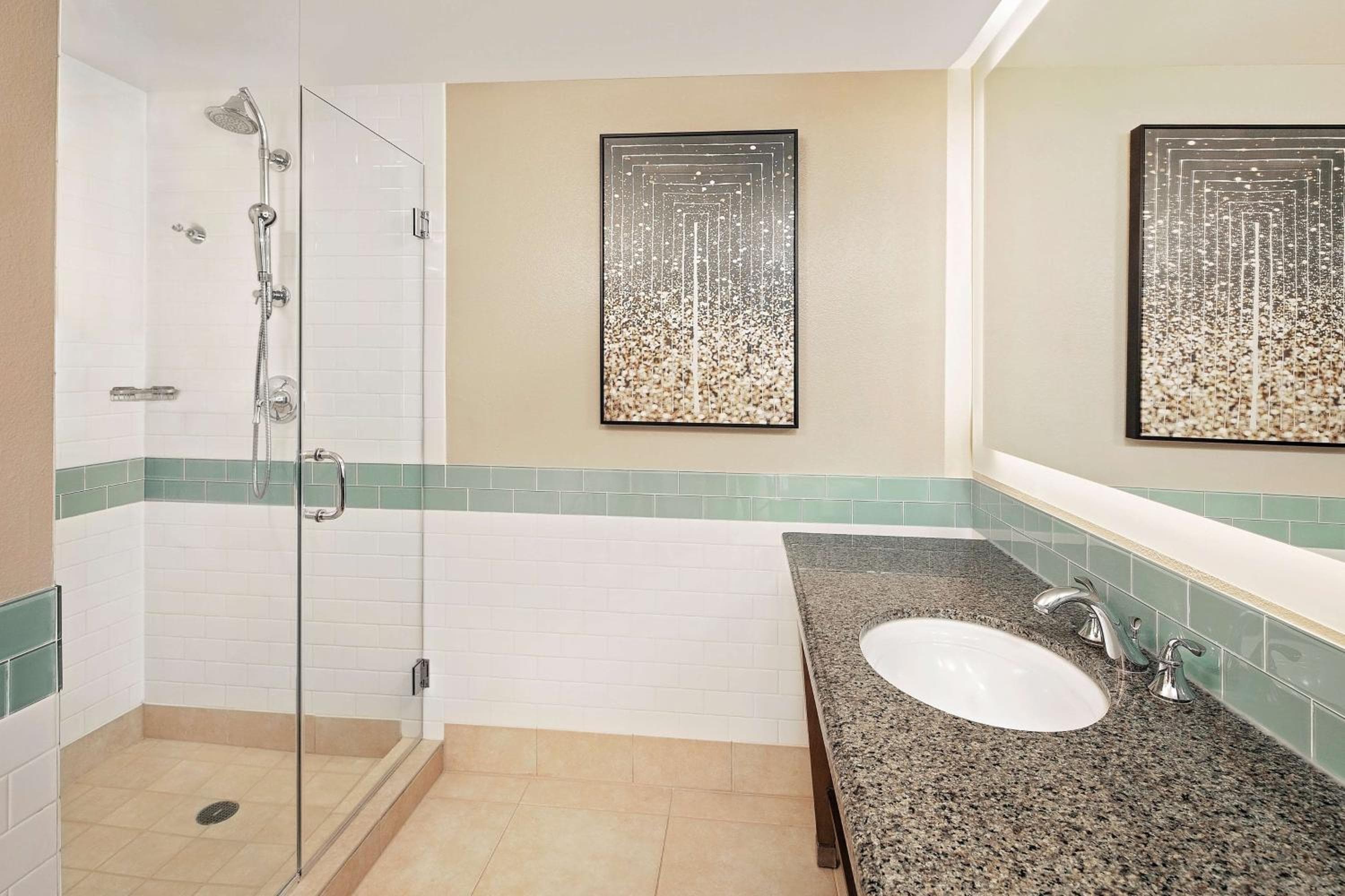 Hilton Grand Vacations Club Parc Soleil Orlando — 24