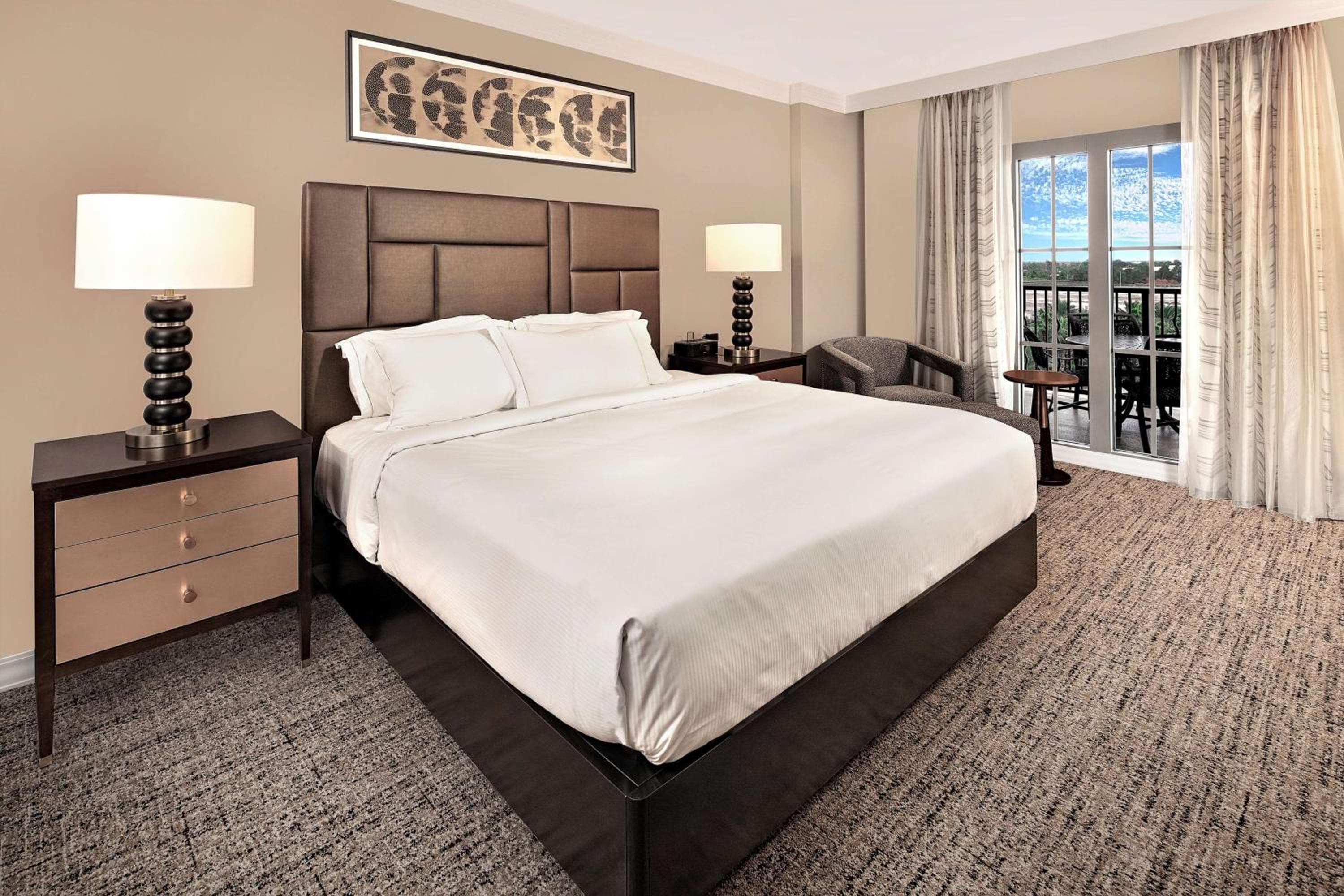 Hilton Grand Vacations Club Parc Soleil Orlando — 26