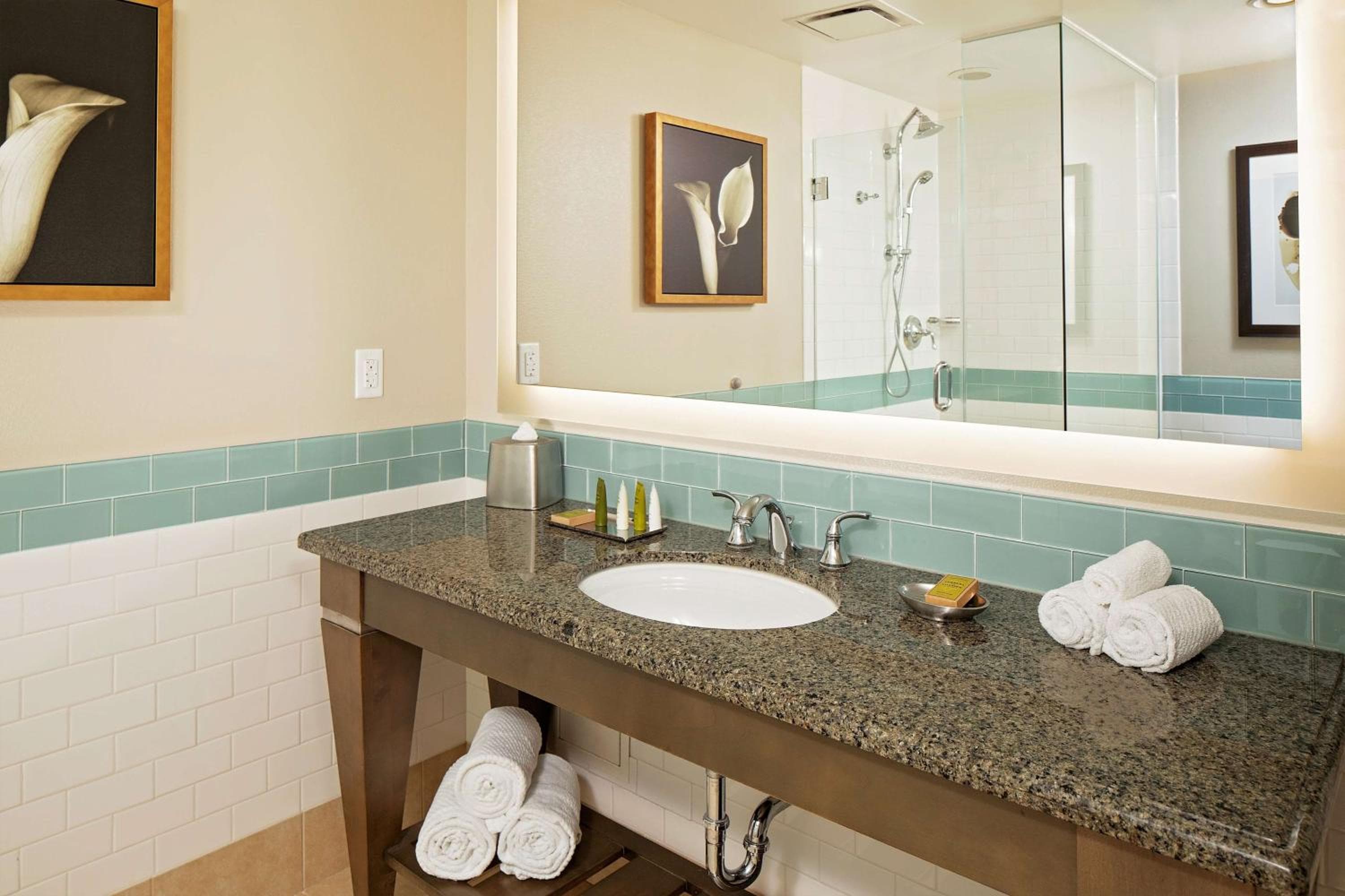 Hilton Grand Vacations Club Parc Soleil Orlando — 28