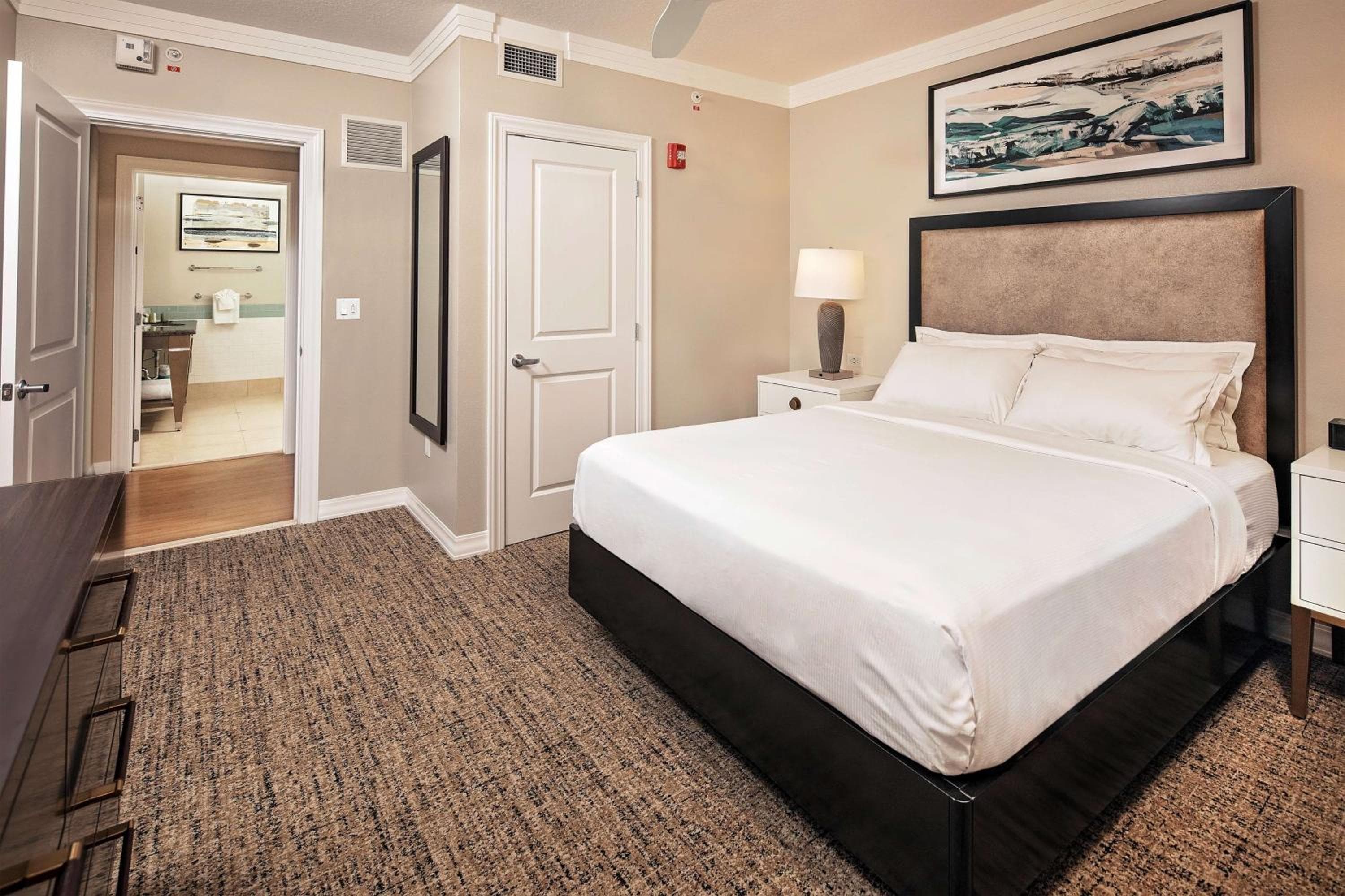 Hilton Grand Vacations Club Parc Soleil Orlando — 27