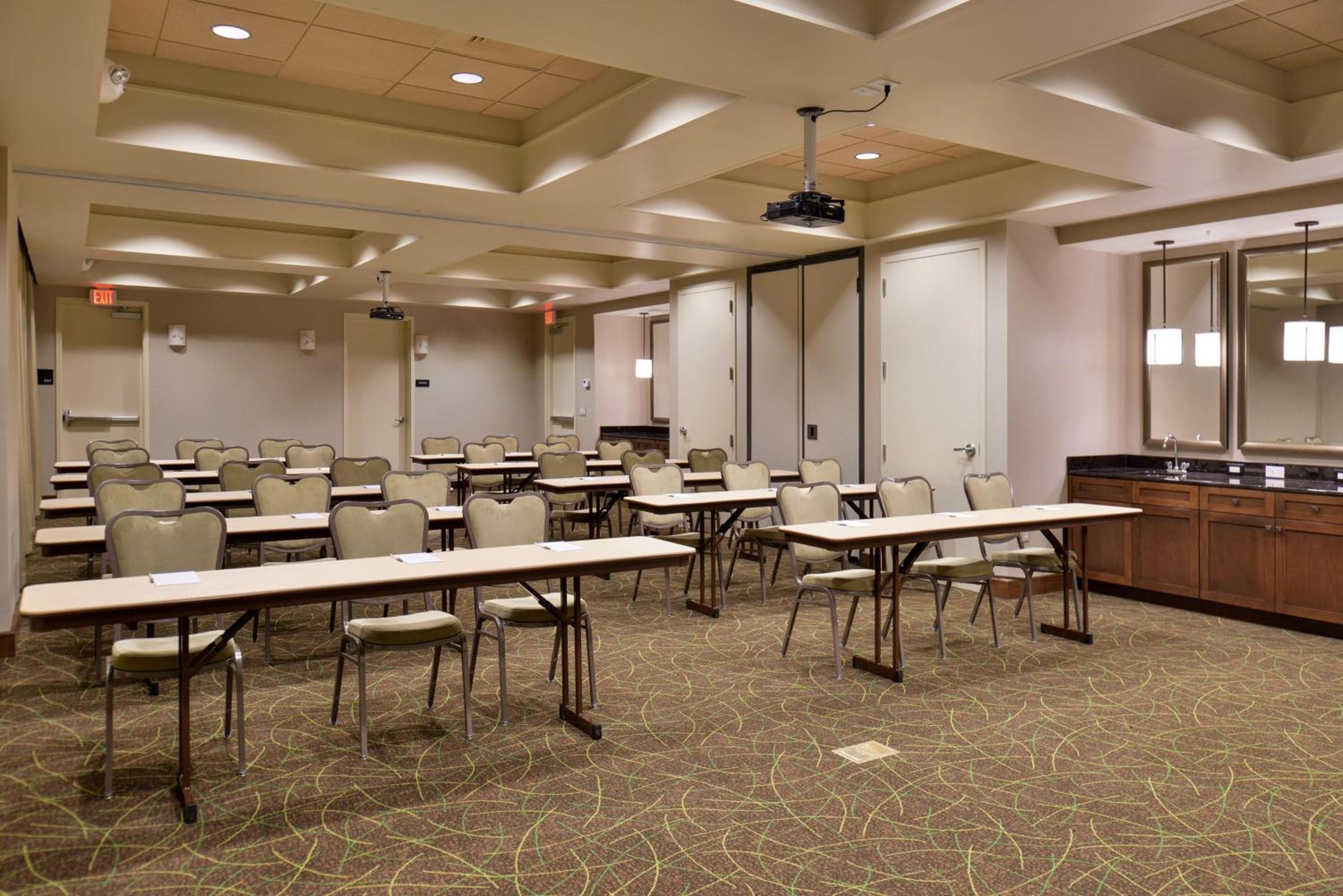 Hampton Inn & Suites Orlando/Downtown South - Medical Center — 3
