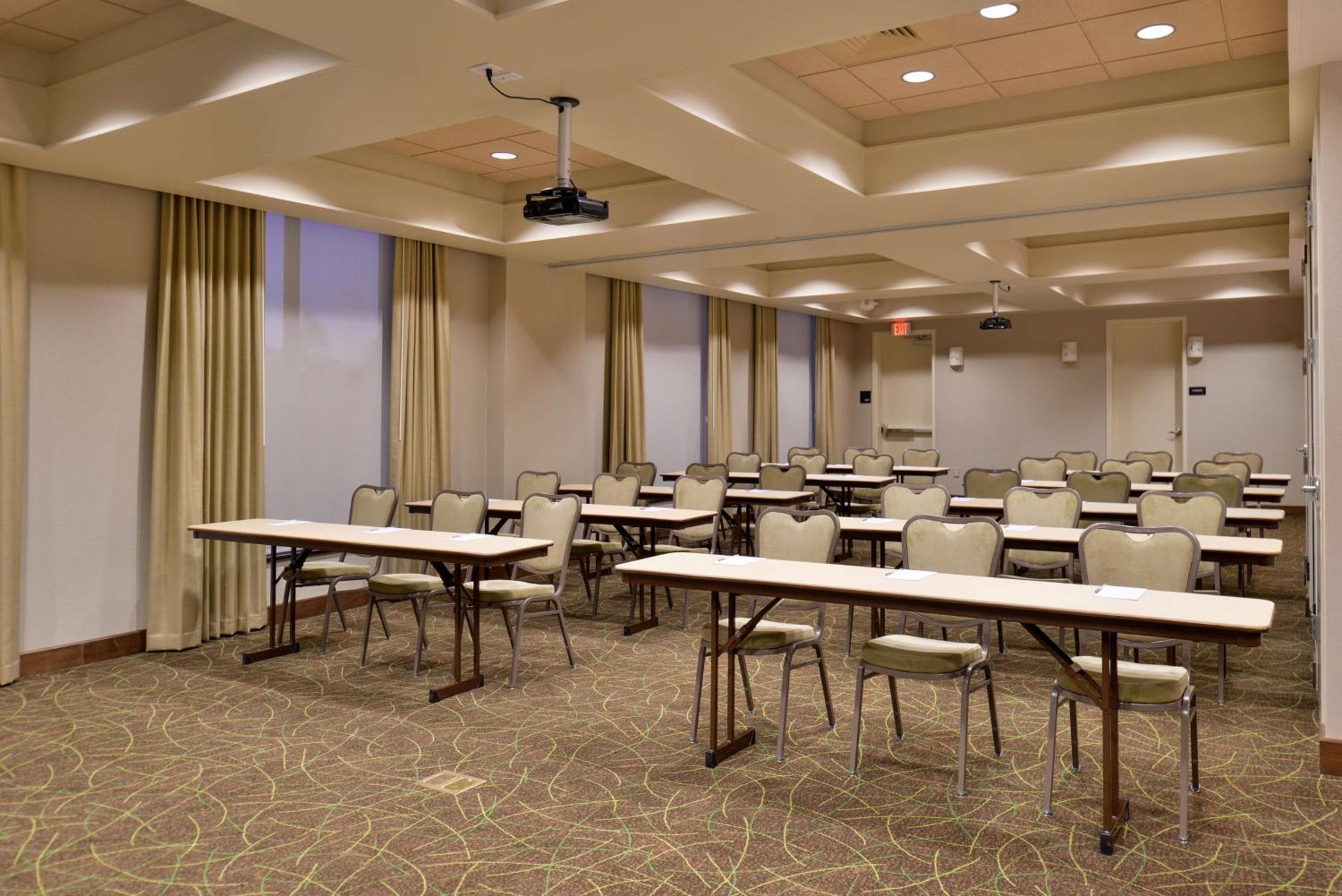 Hampton Inn & Suites Orlando/Downtown South - Medical Center — 10