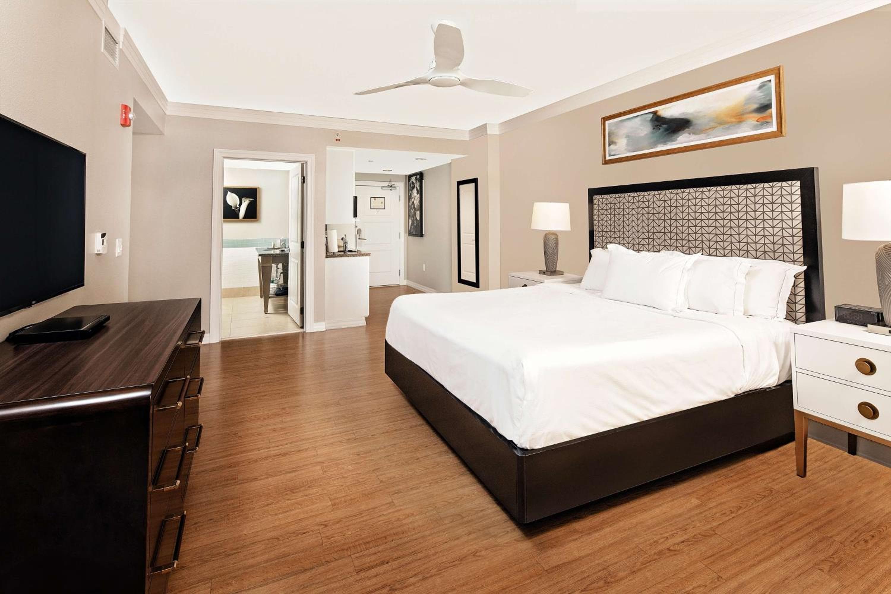 Hilton Grand Vacations Club Parc Soleil Orlando — 23