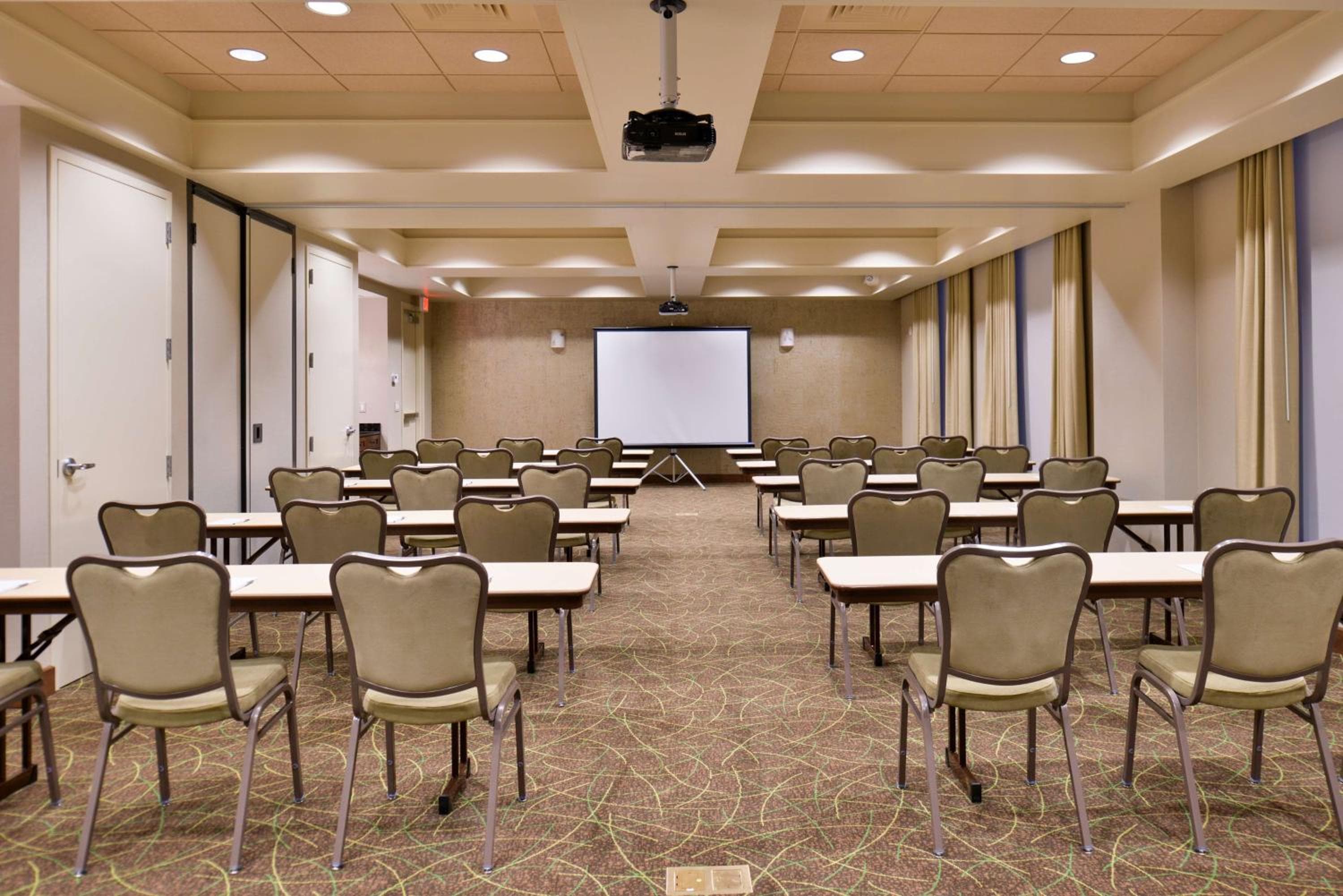 Hampton Inn & Suites Orlando/Downtown South - Medical Center — 28