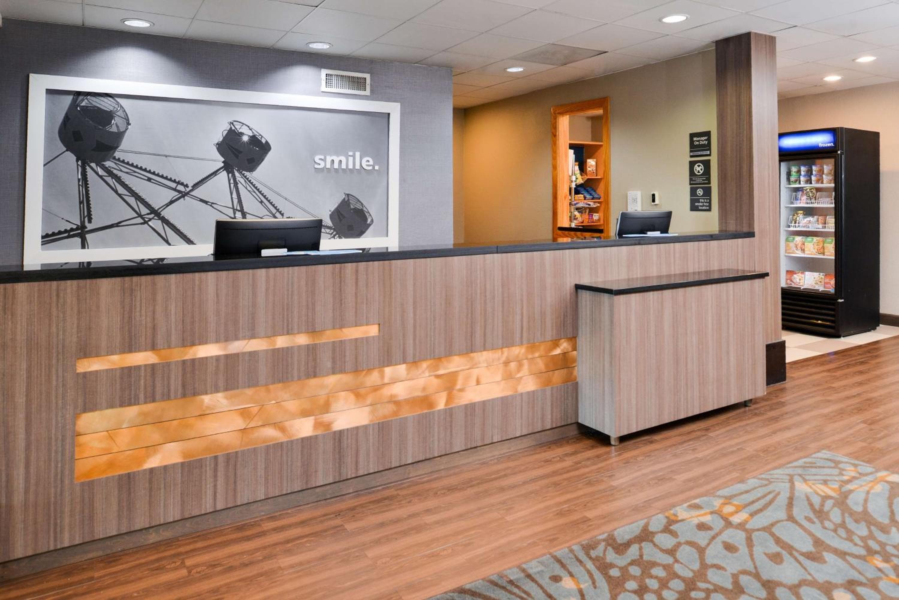 Hampton Inn più vicino alla Universal Orlando — 6