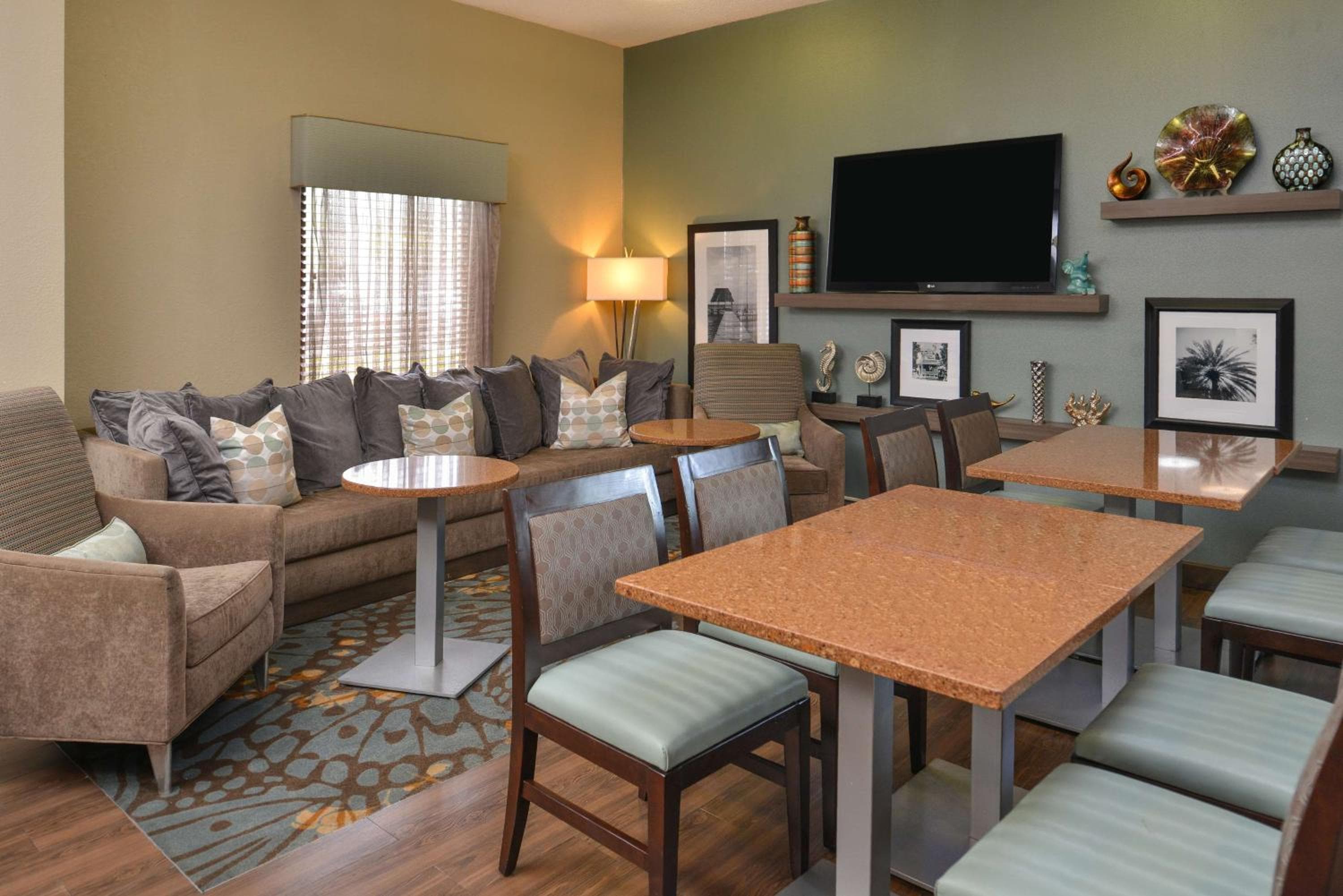 Hampton Inn più vicino alla Universal Orlando — 12