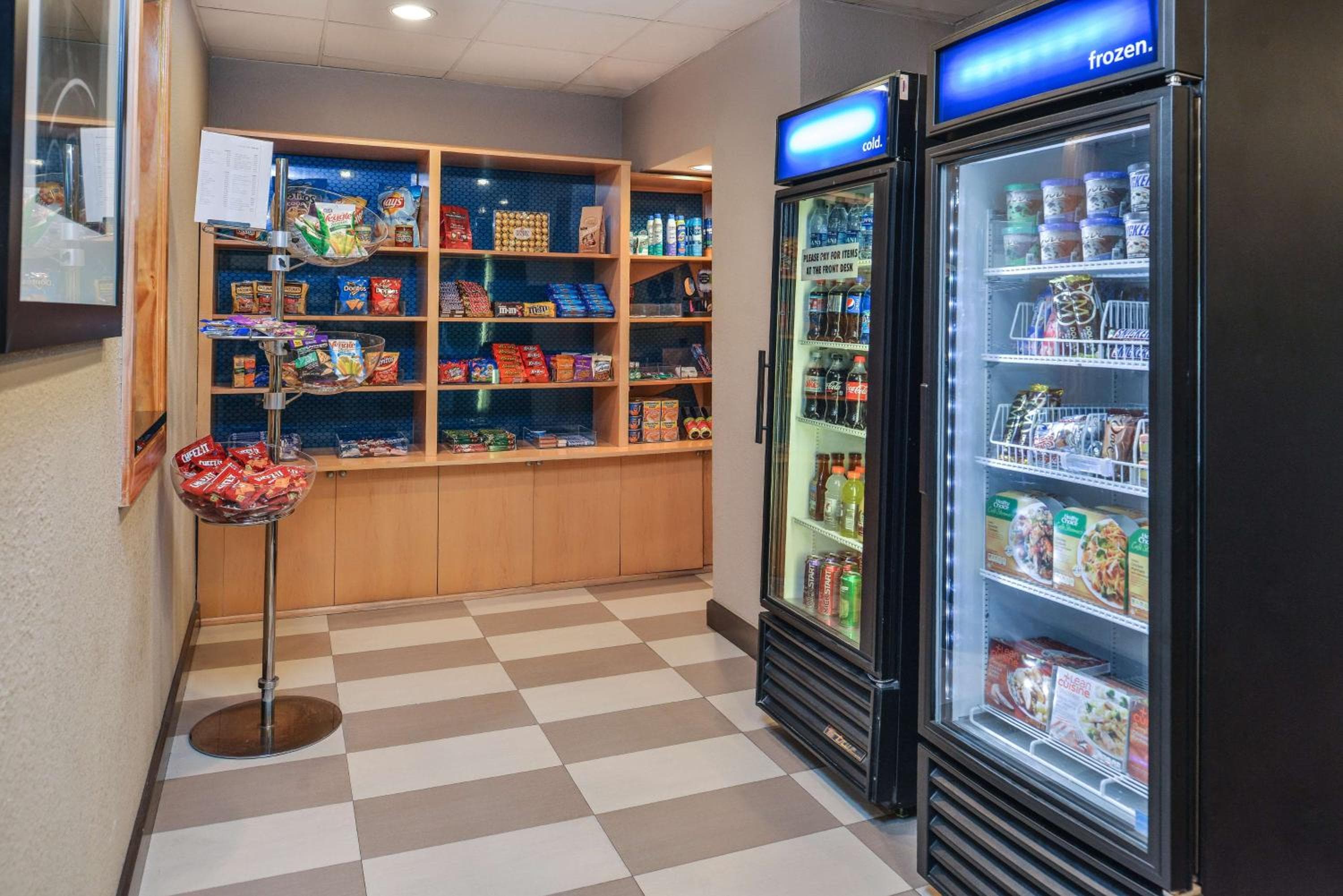 Hampton Inn più vicino alla Universal Orlando — 14