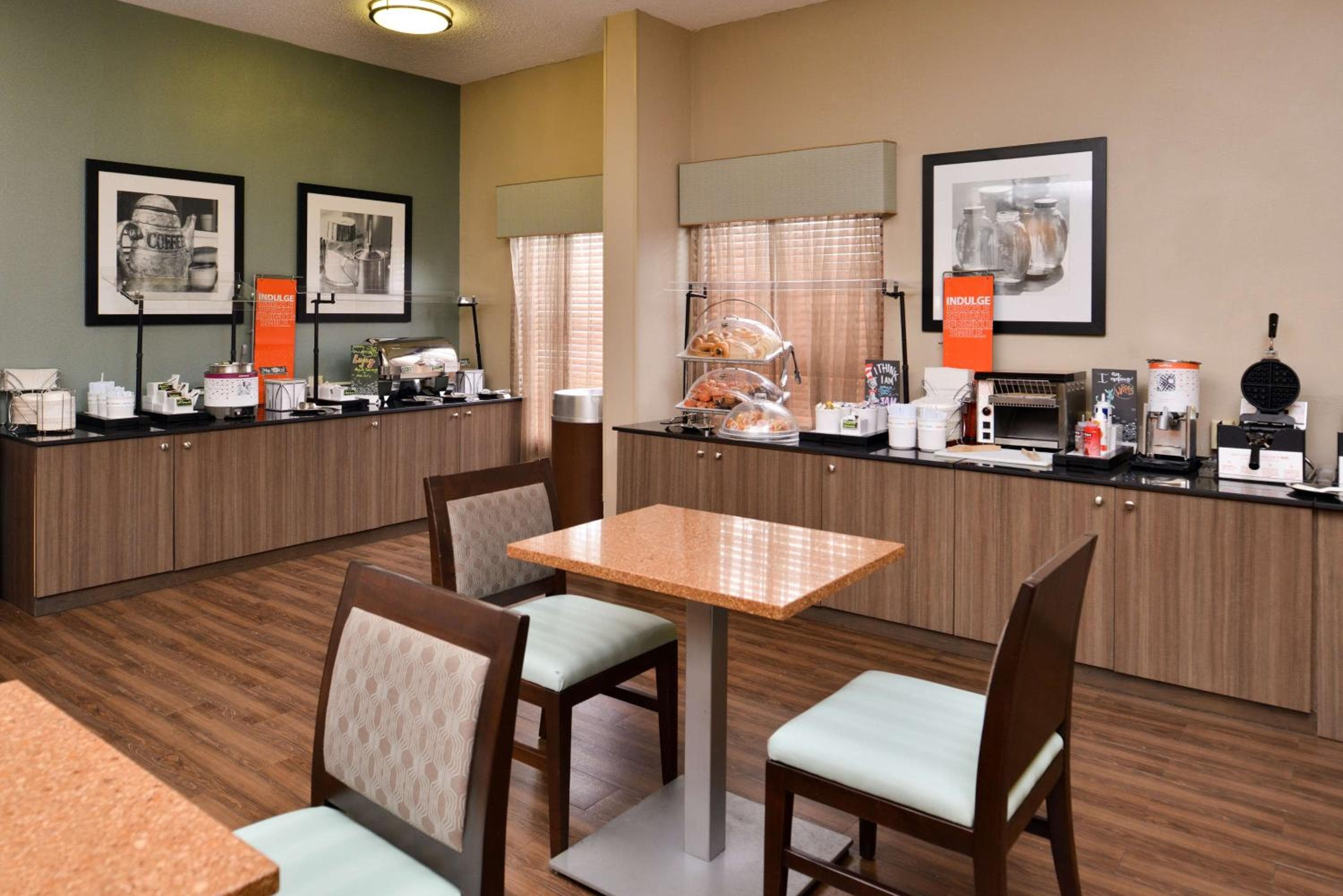 Hampton Inn più vicino alla Universal Orlando — 16