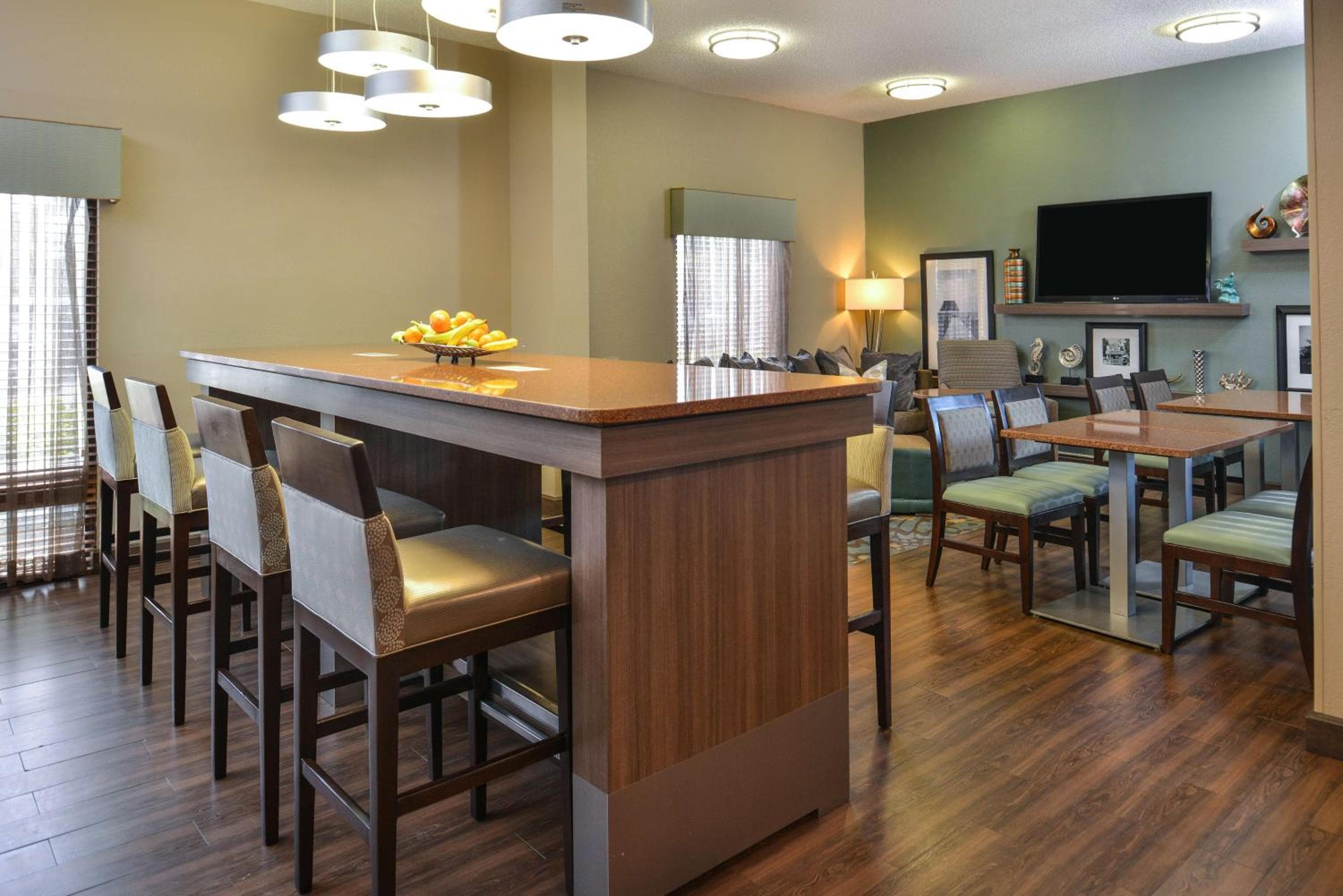 Hampton Inn più vicino alla Universal Orlando — 18