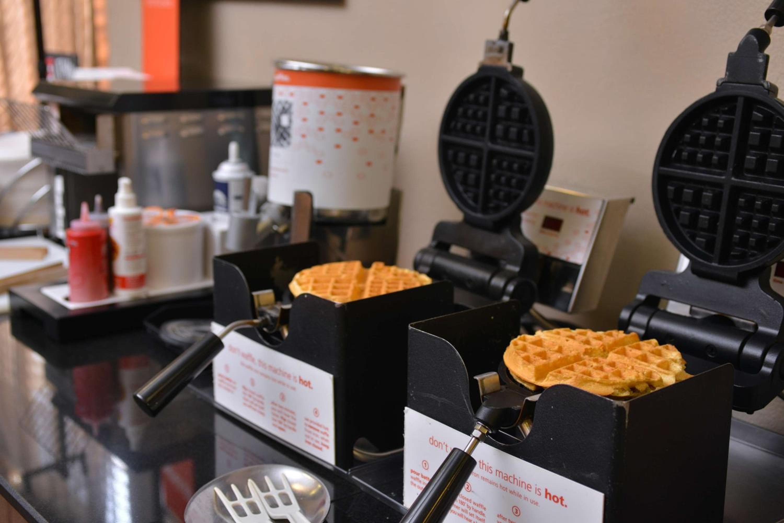 Hampton Inn più vicino alla Universal Orlando — 20