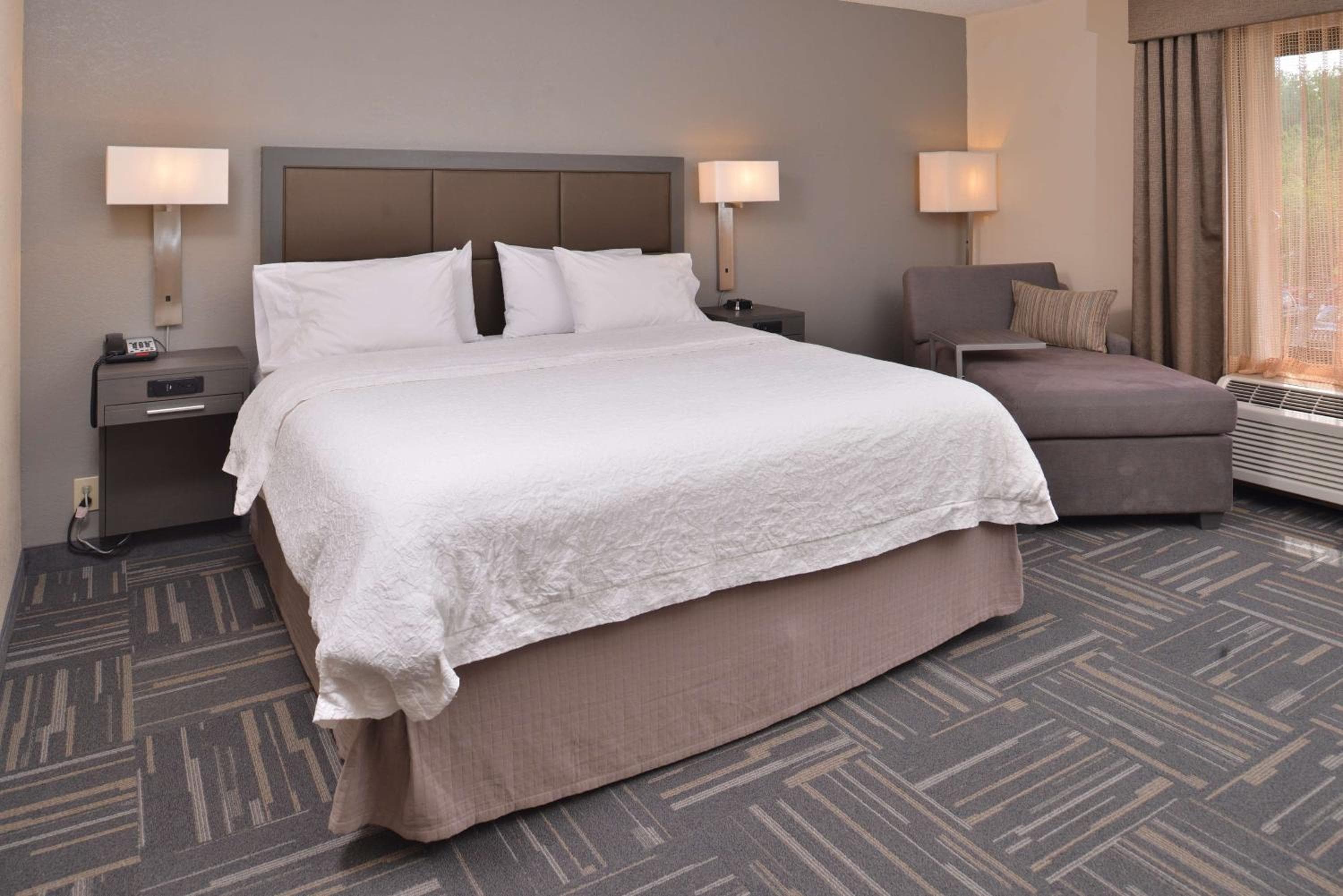 Hampton Inn più vicino alla Universal Orlando — 23