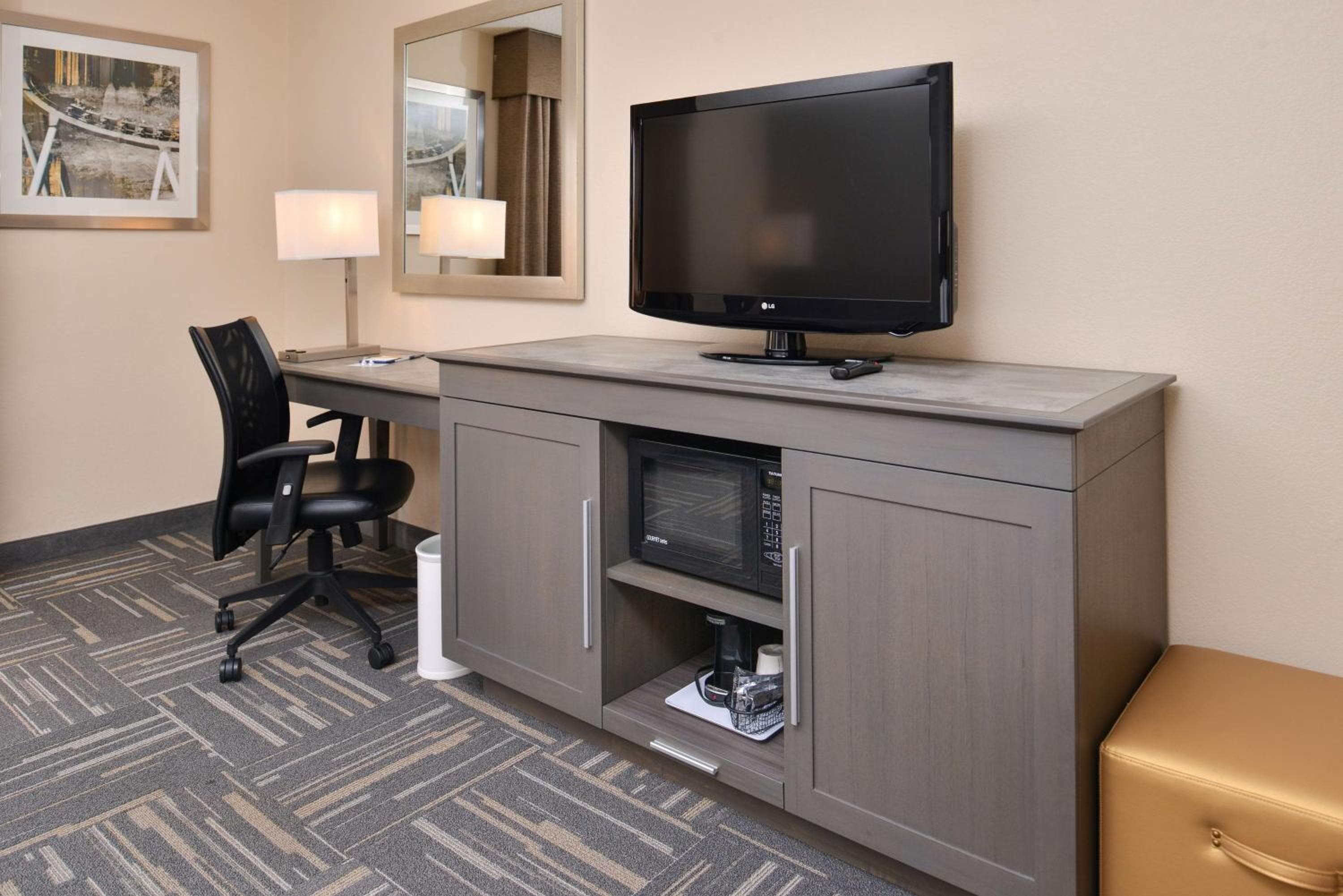 Hampton Inn più vicino alla Universal Orlando — 24