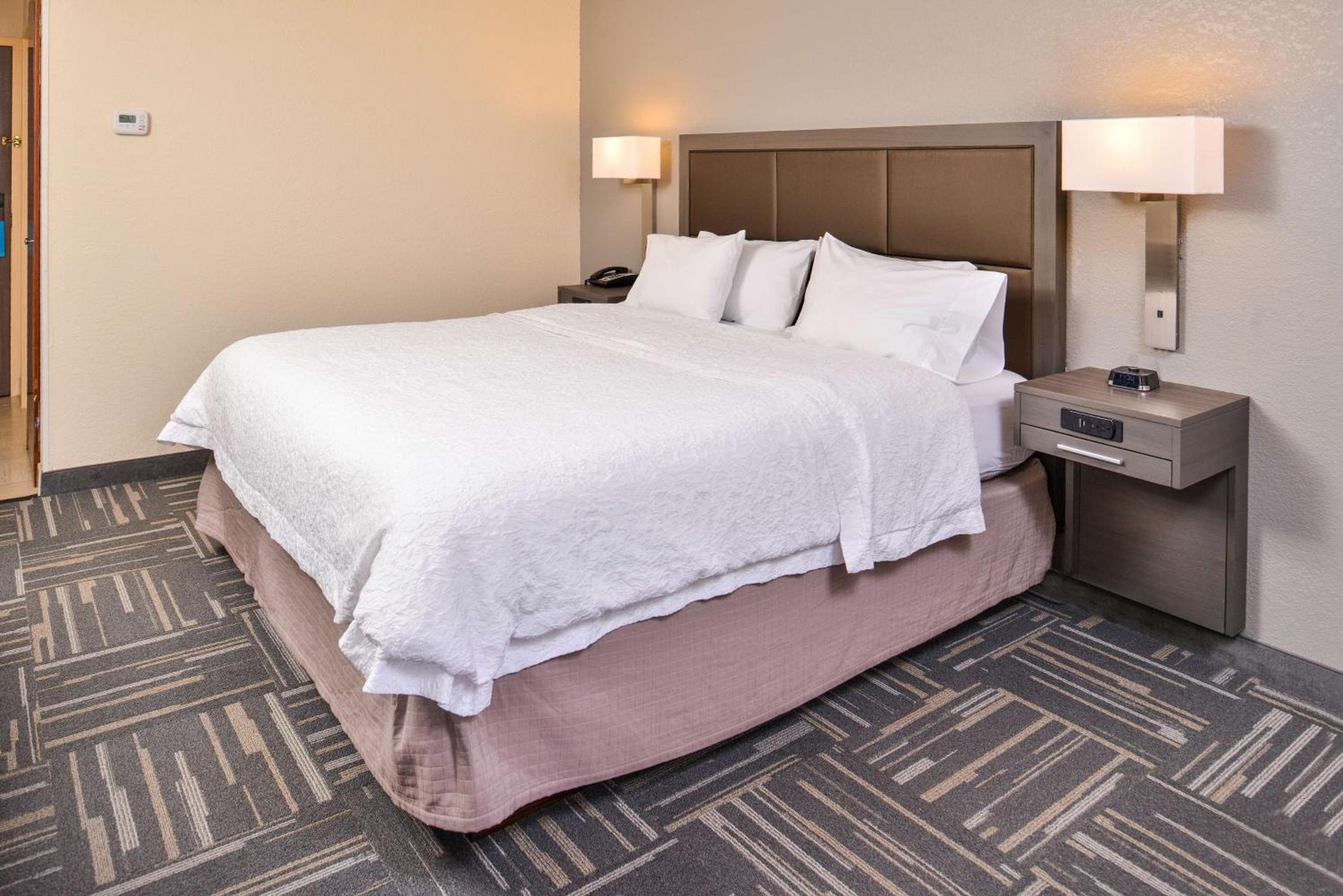 Hampton Inn più vicino alla Universal Orlando — 25