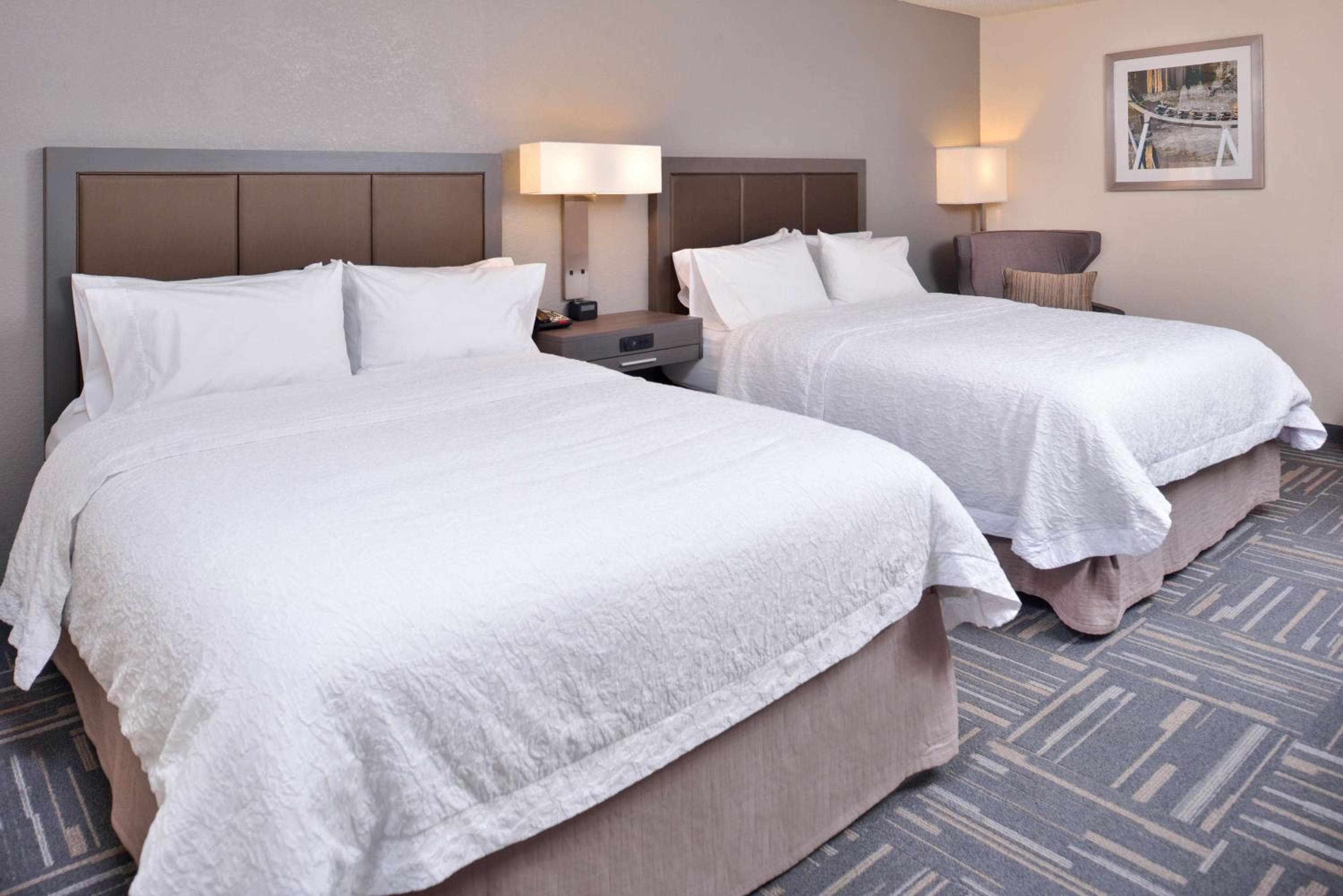 Hampton Inn più vicino alla Universal Orlando — 26