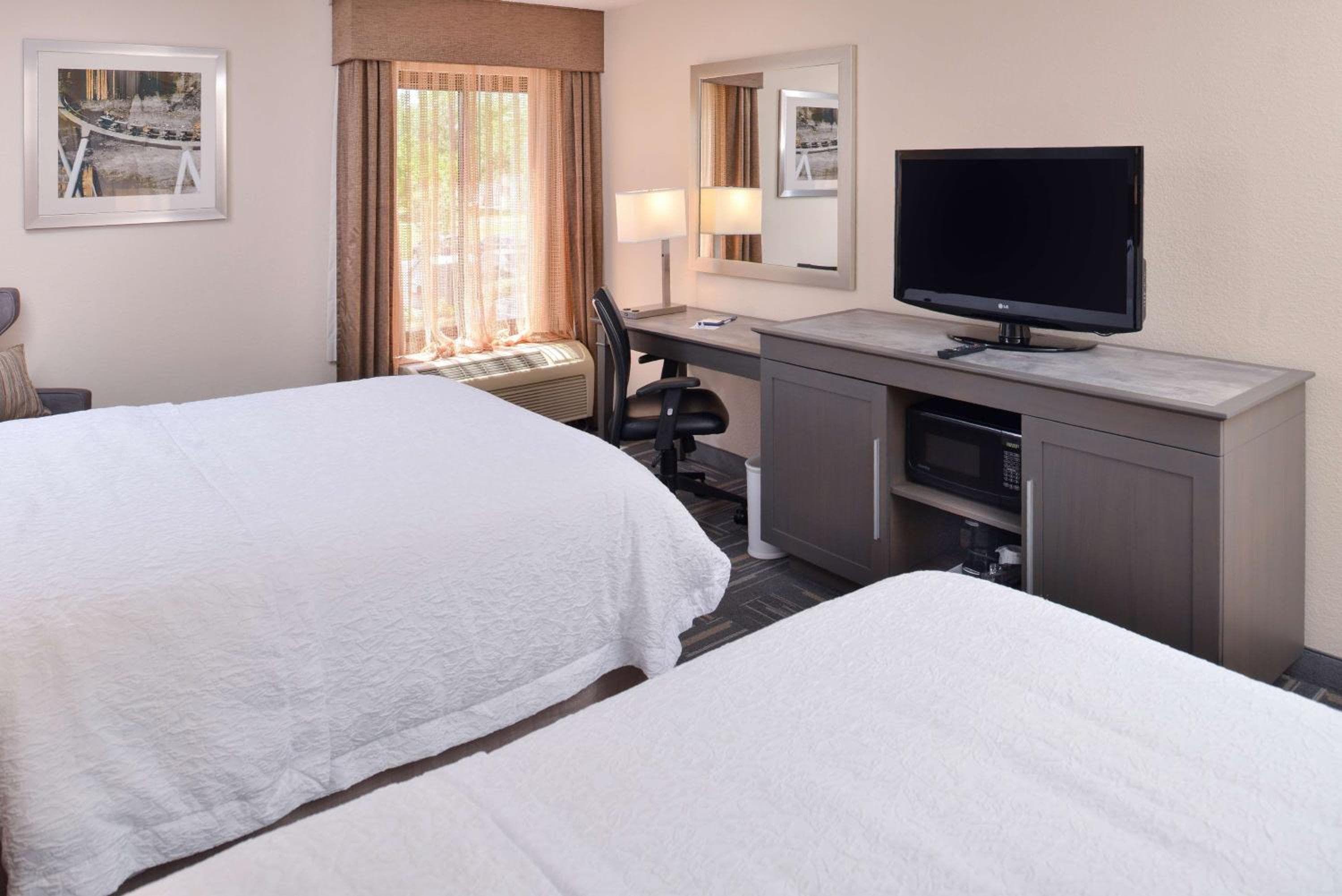 Hampton Inn più vicino alla Universal Orlando — 27