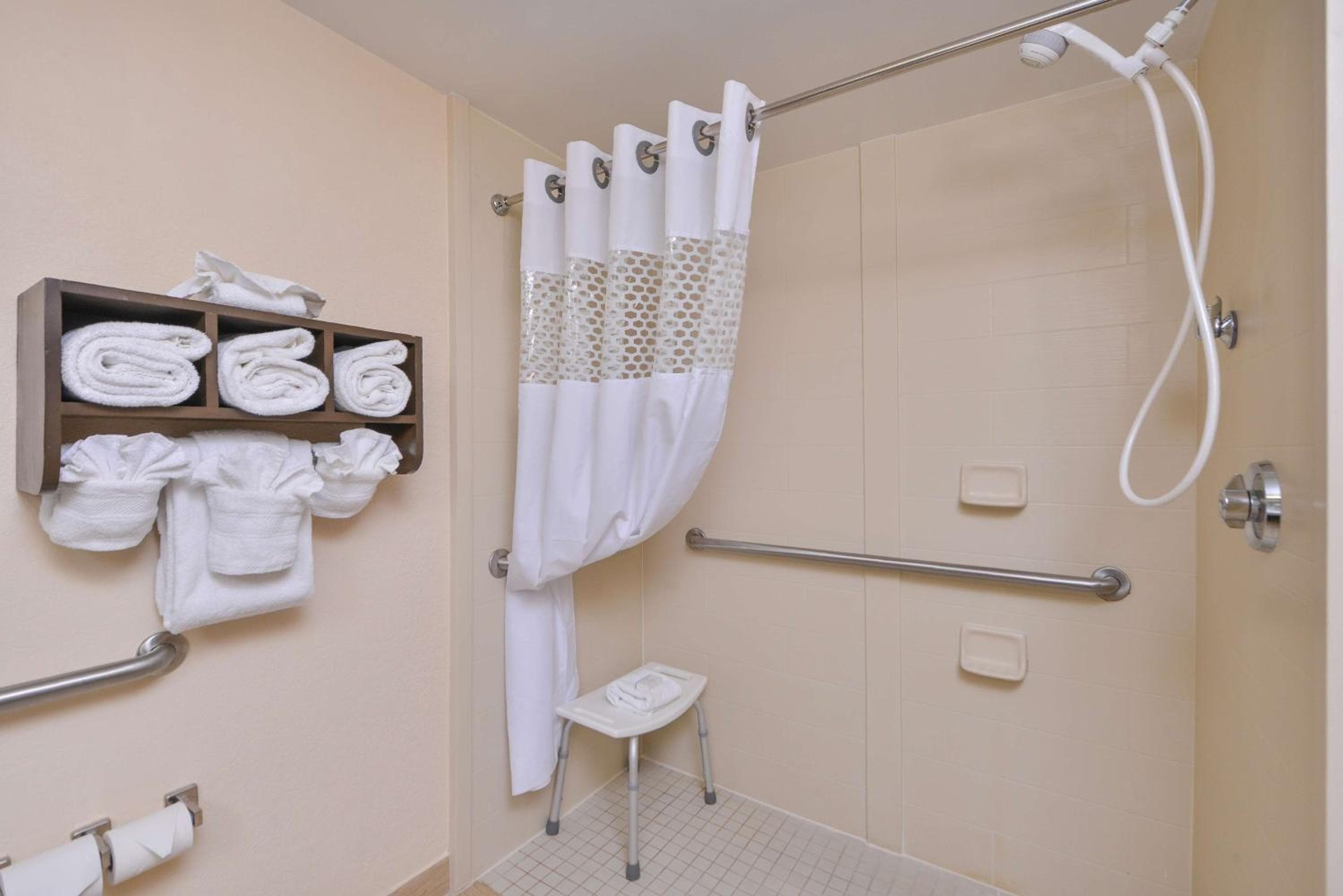 Hampton Inn più vicino alla Universal Orlando — 28