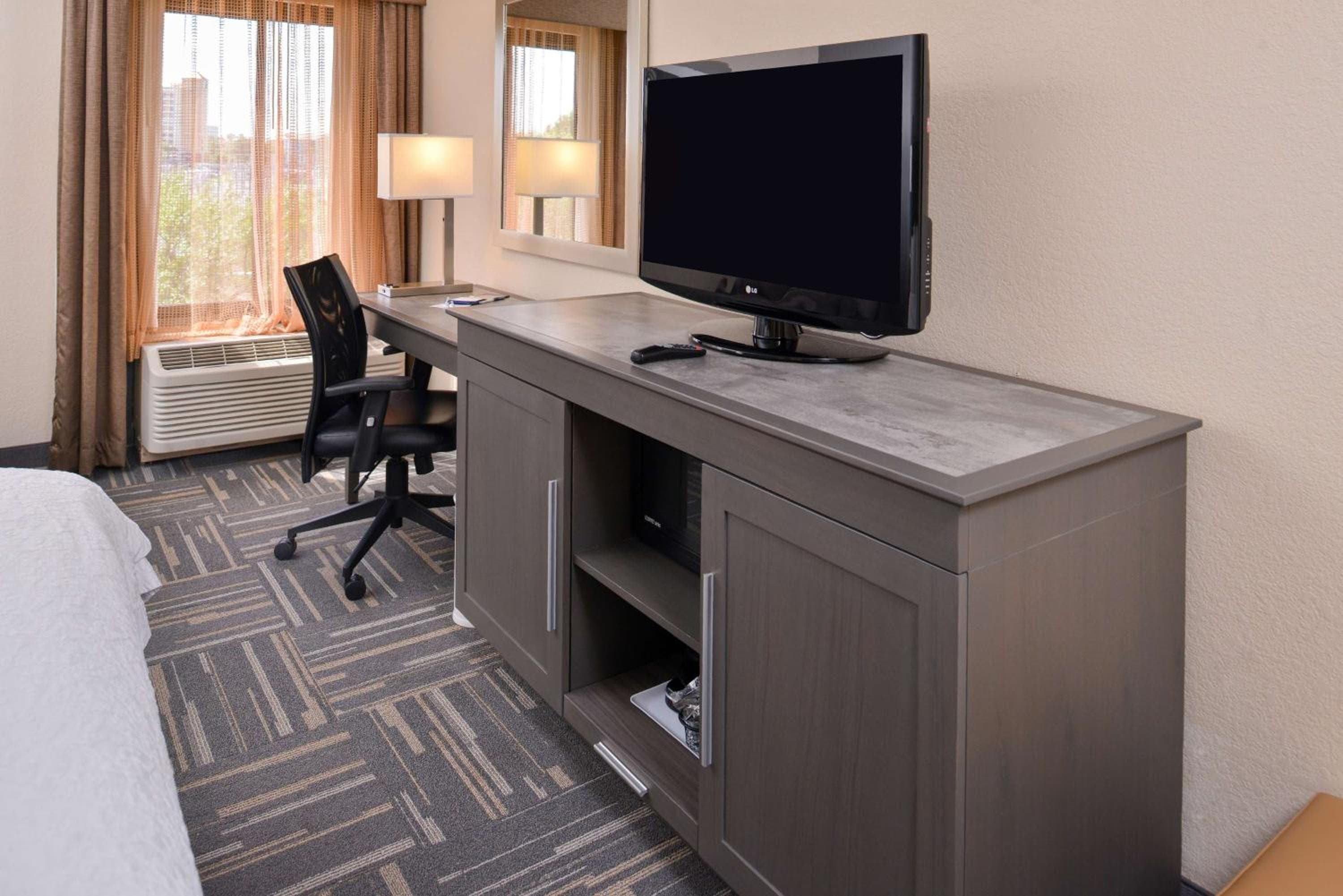 Hampton Inn più vicino alla Universal Orlando — 30