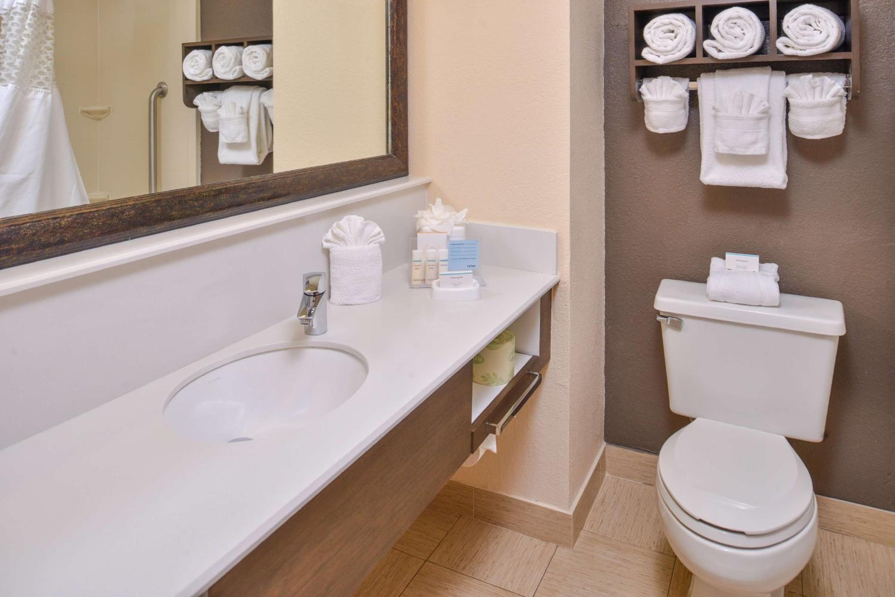 Hampton Inn Closest to Universal Orlando — 29