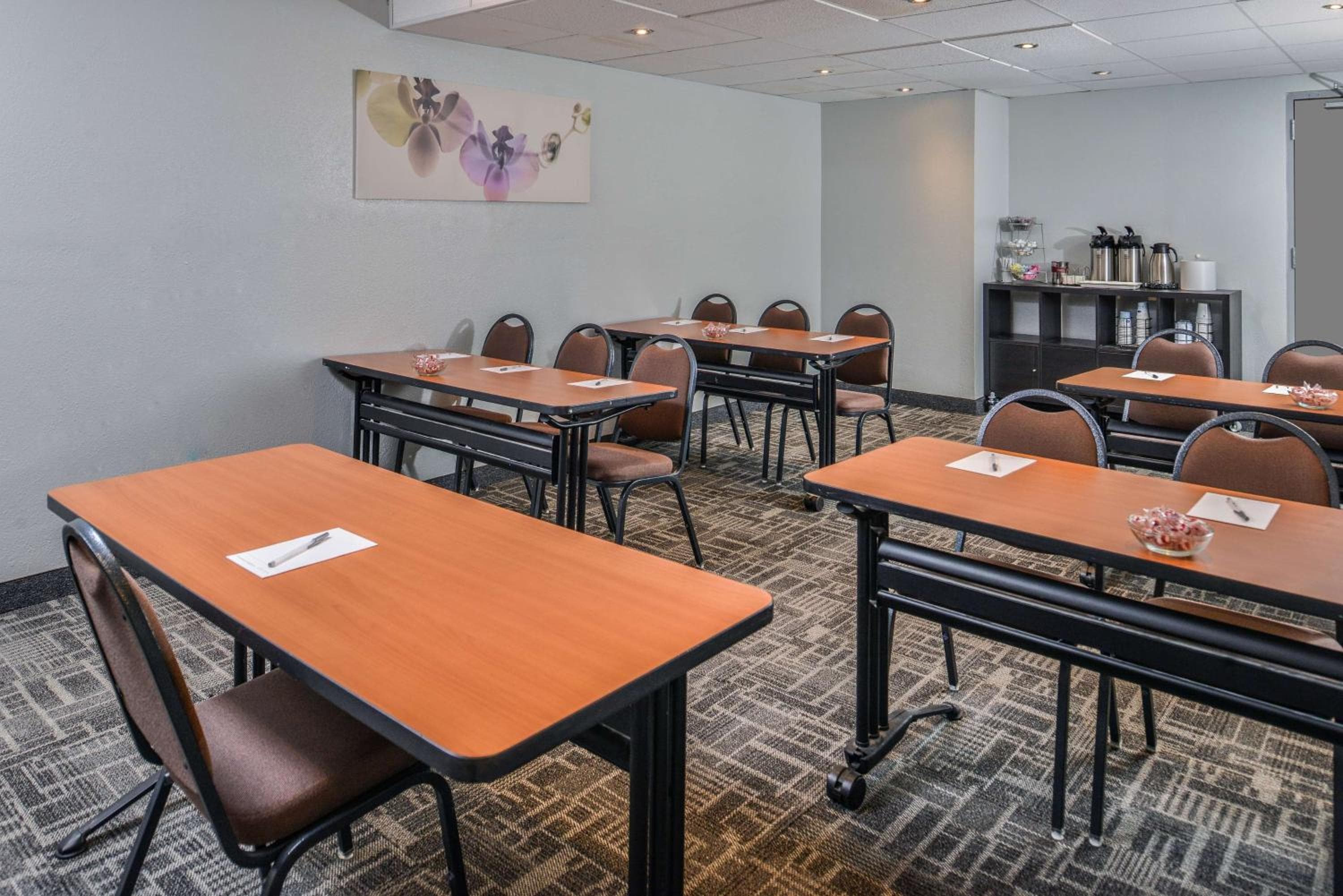 Hampton Inn Closest to Universal Orlando — 14