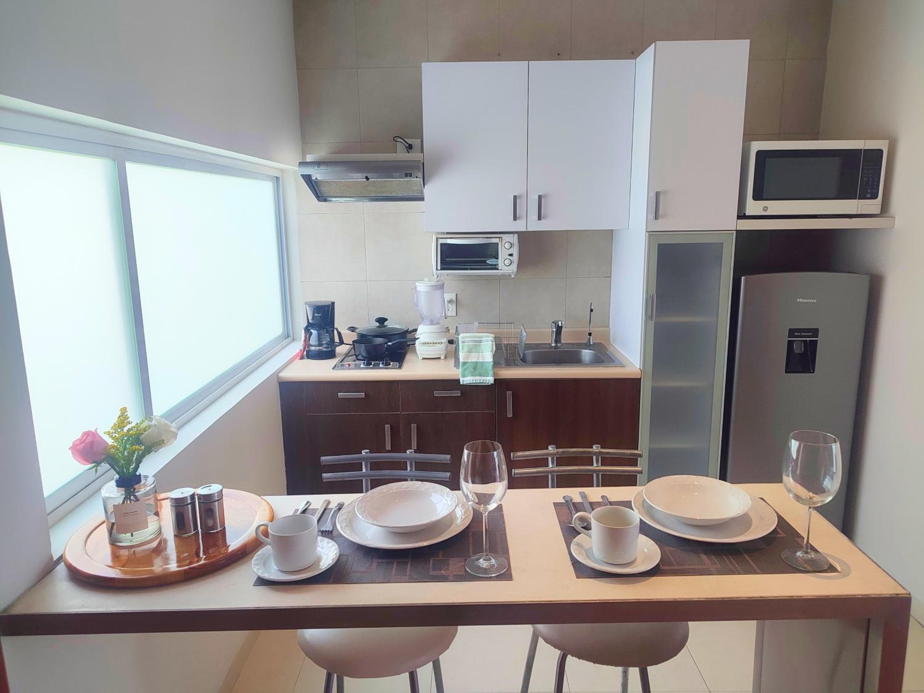 Lombardo Suites — 17