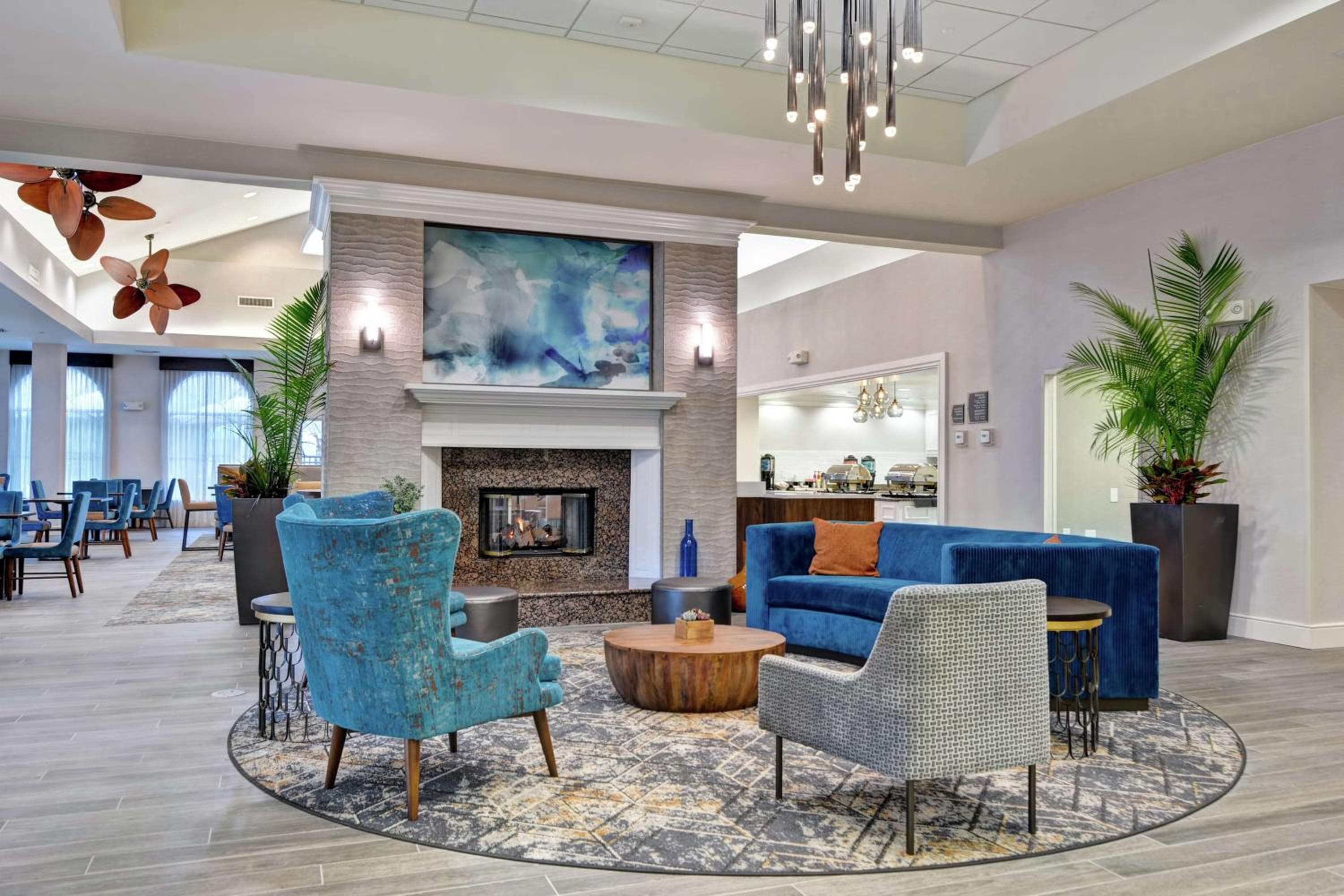 Homewood Suites by Hilton Lake Buena Vista - Orlando — 2