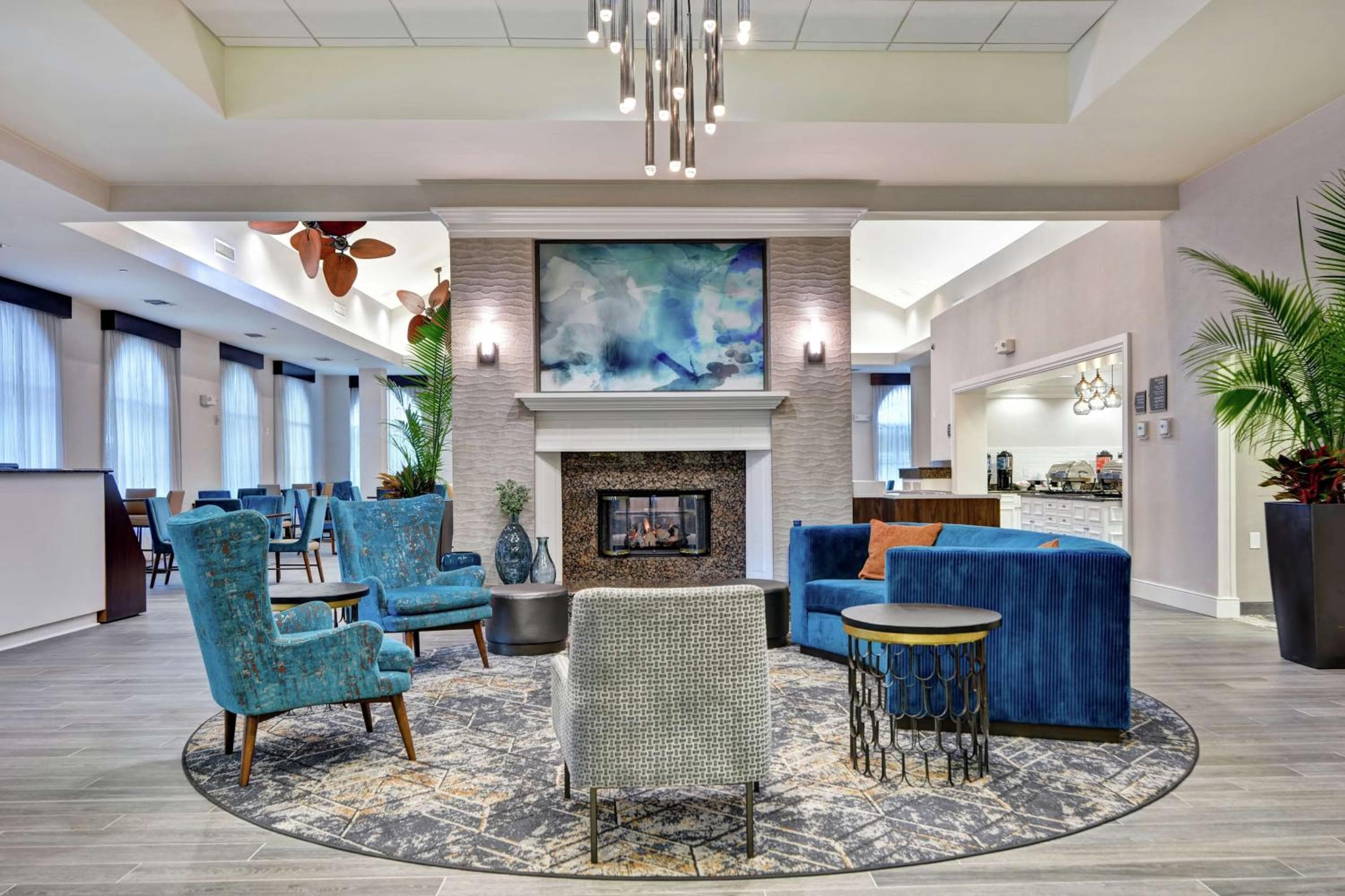 Homewood Suites by Hilton Lake Buena Vista - Orlando — 4
