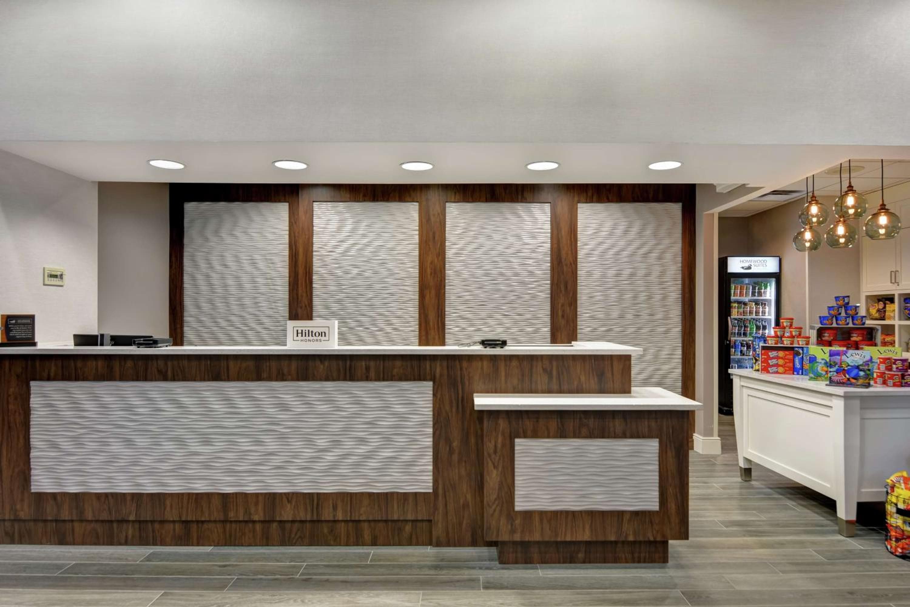 Homewood Suites by Hilton Lake Buena Vista - Orlando — 3