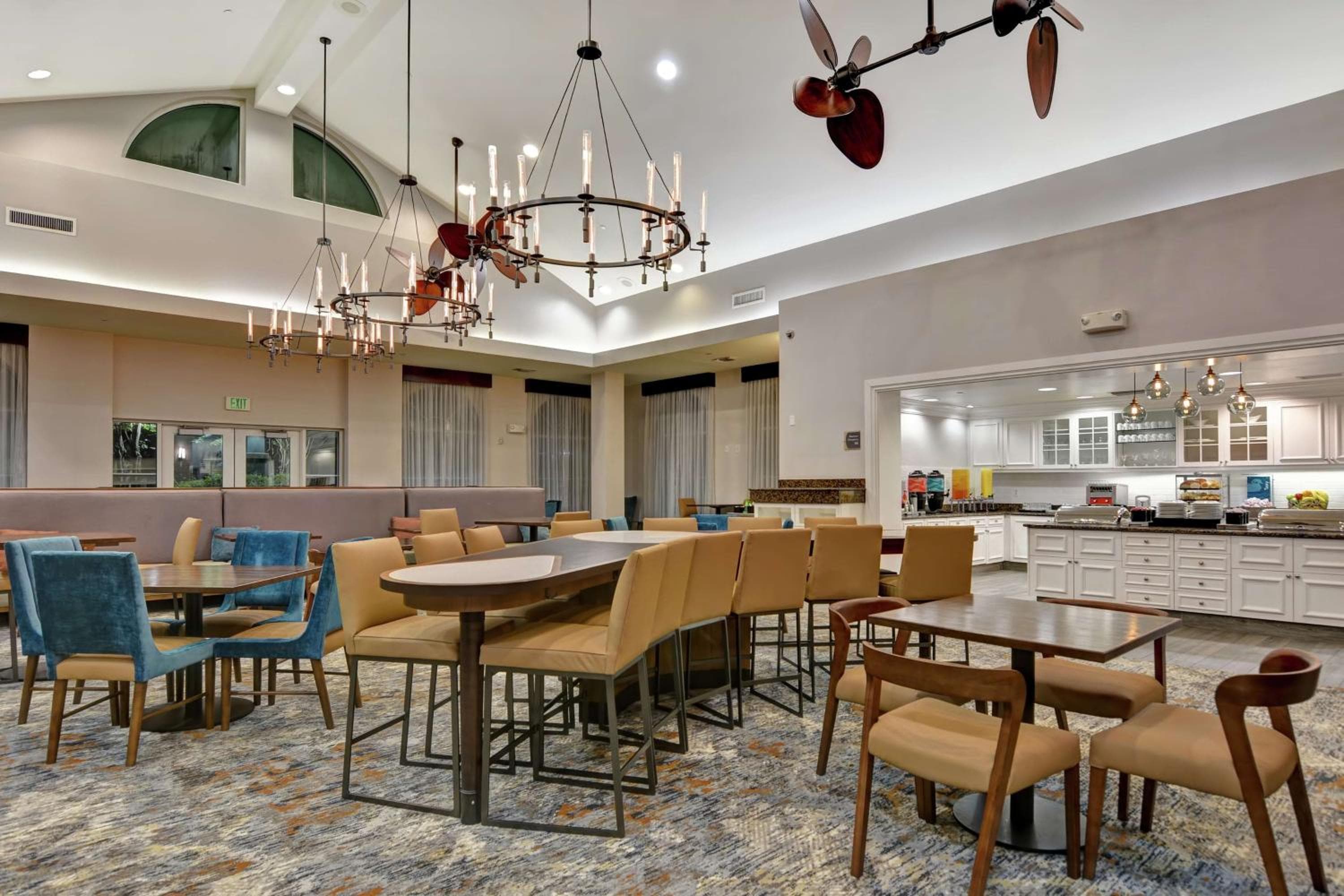 Homewood Suites by Hilton Lake Buena Vista - Orlando — 5