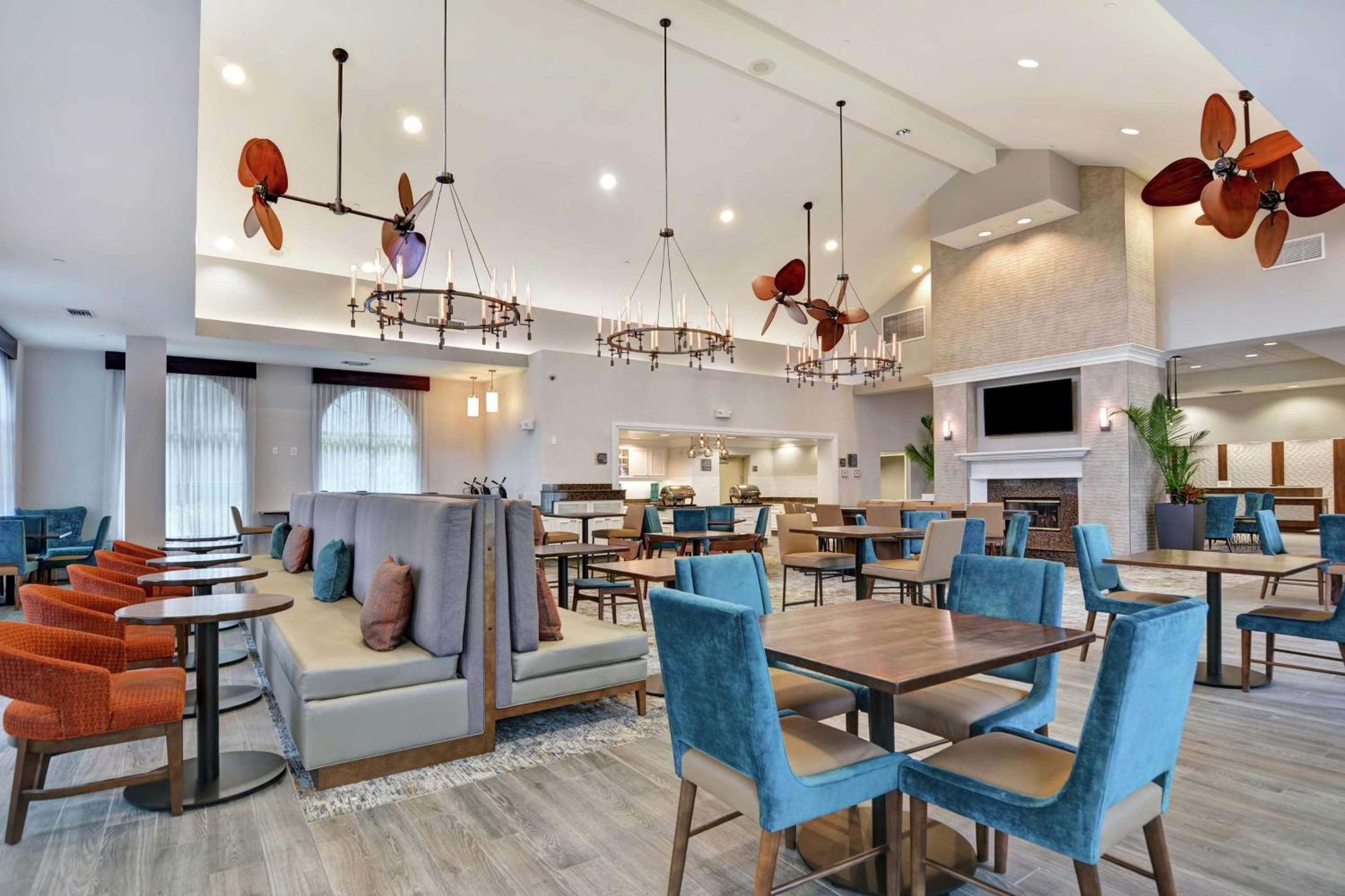 Homewood Suites by Hilton Lake Buena Vista - Orlando — 6