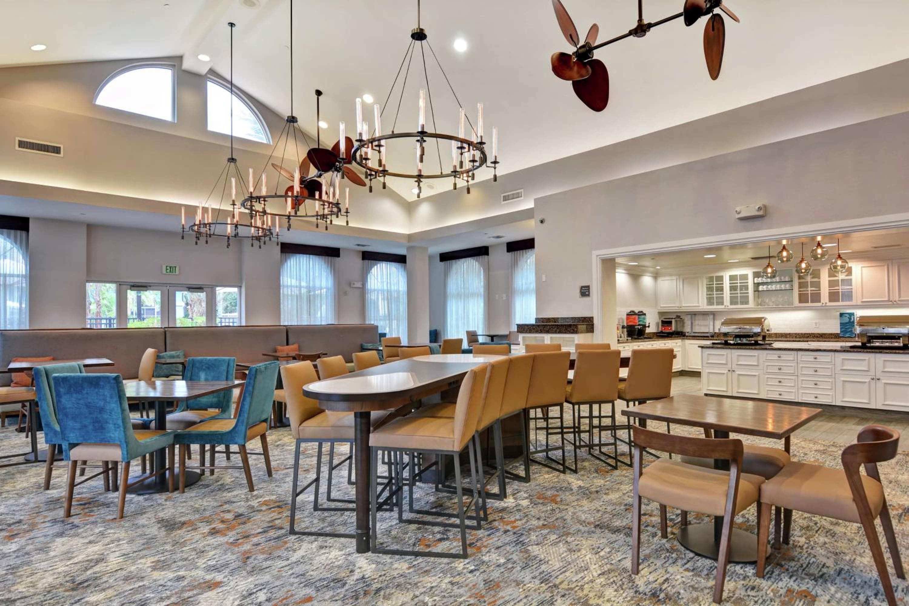 Homewood Suites by Hilton Lake Buena Vista - Orlando — 7