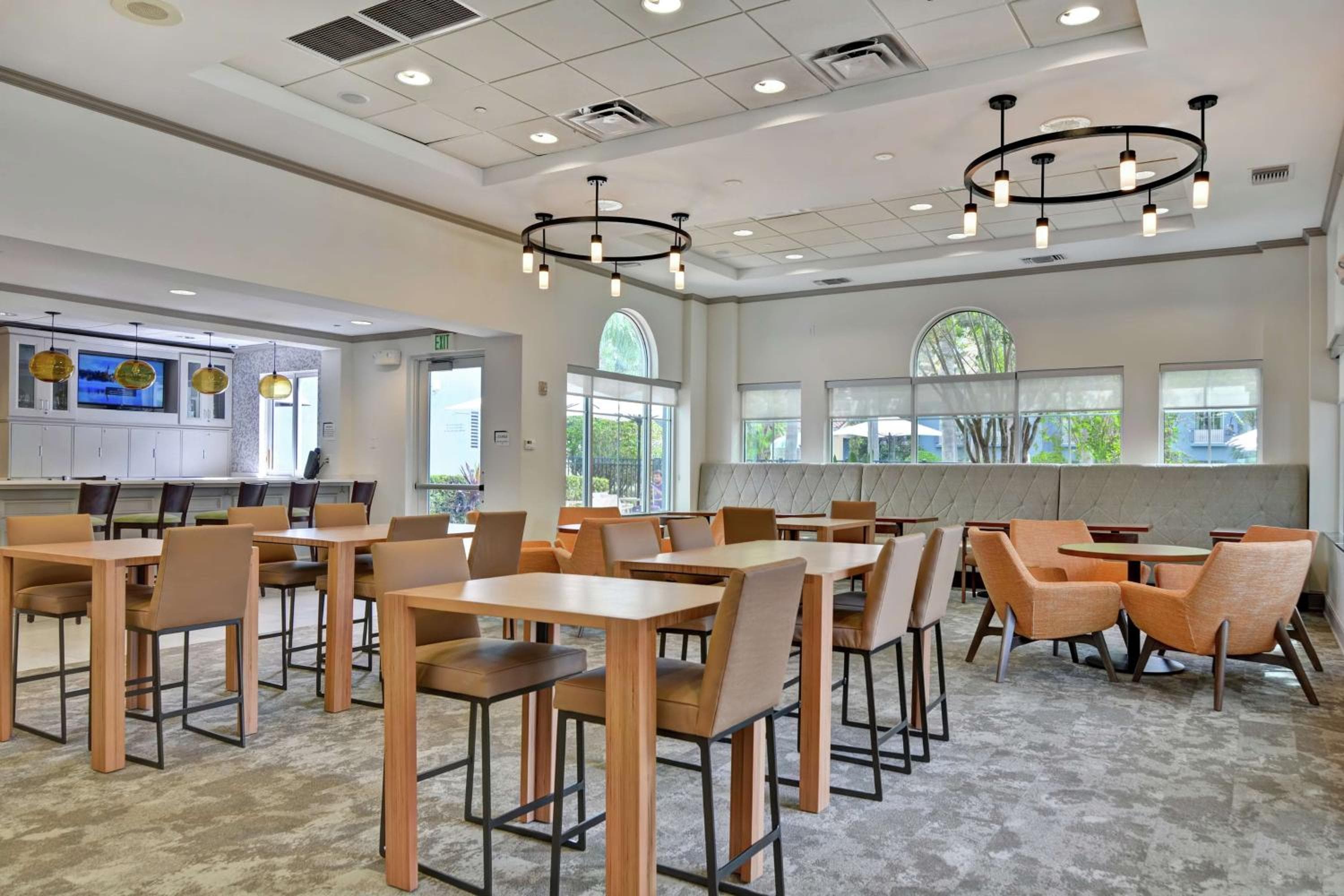 Homewood Suites by Hilton Lake Buena Vista - Orlando — 9