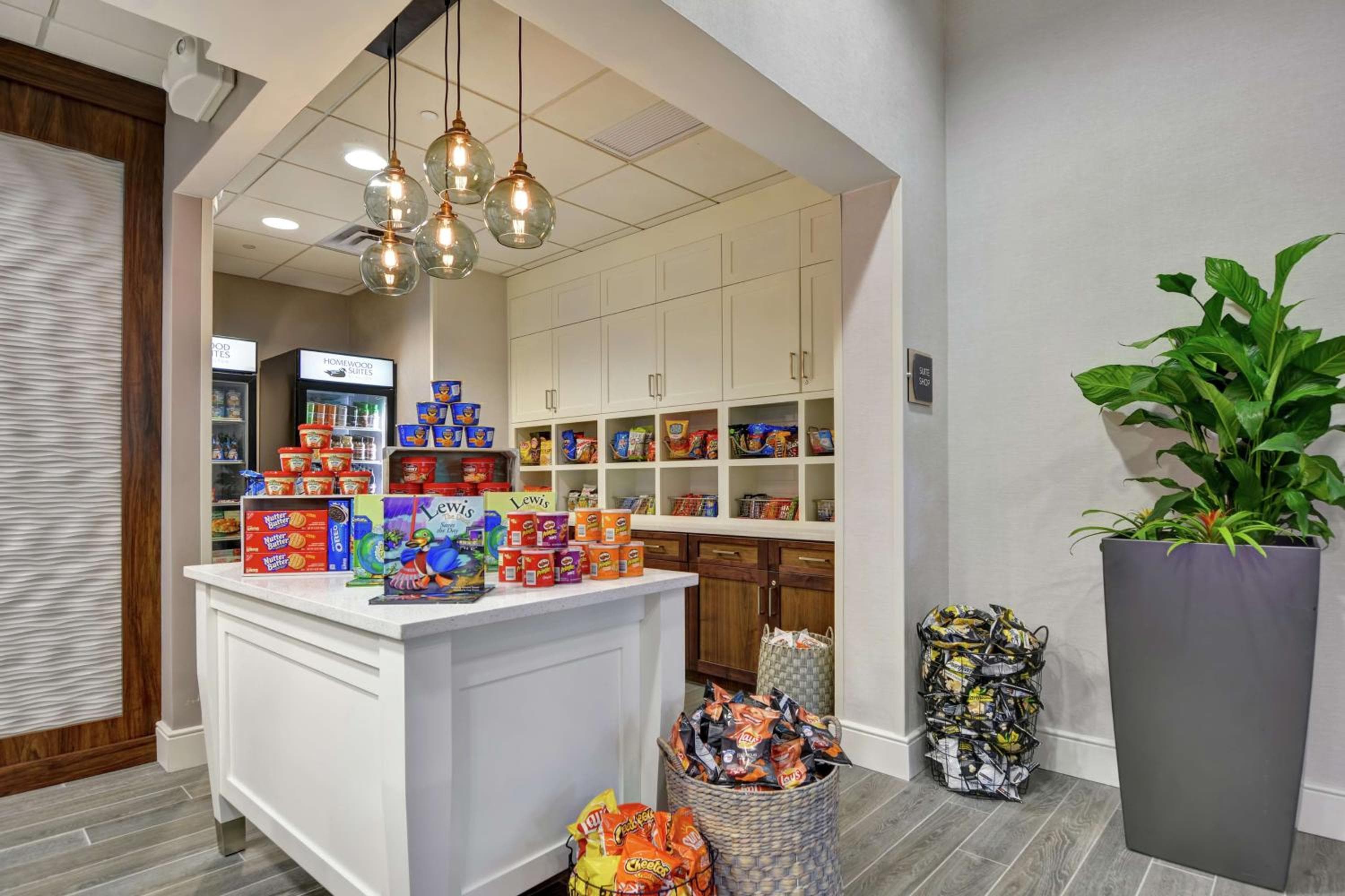 Homewood Suites by Hilton Lake Buena Vista - Orlando — 13