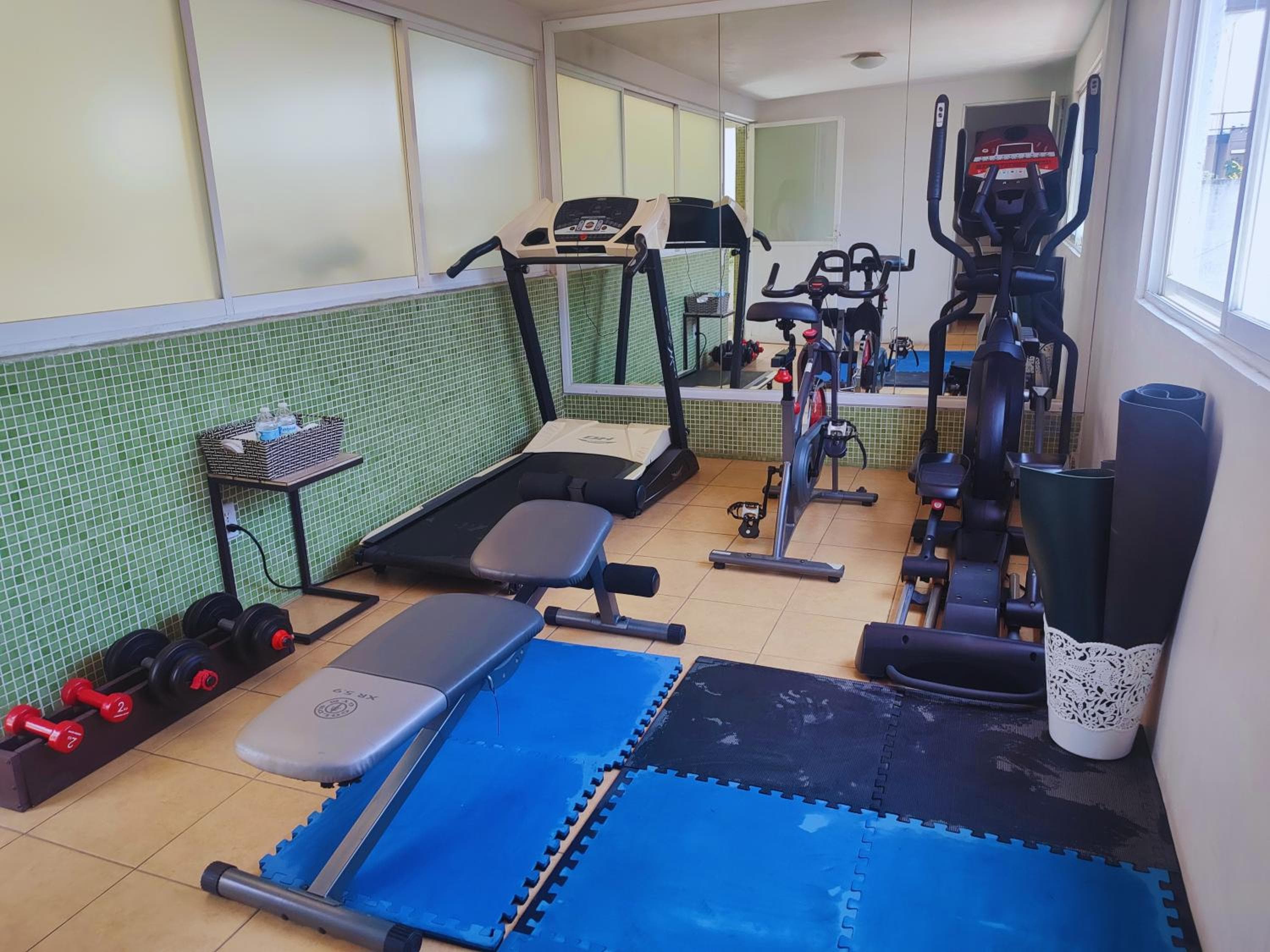 Lombardo Suites — 7
