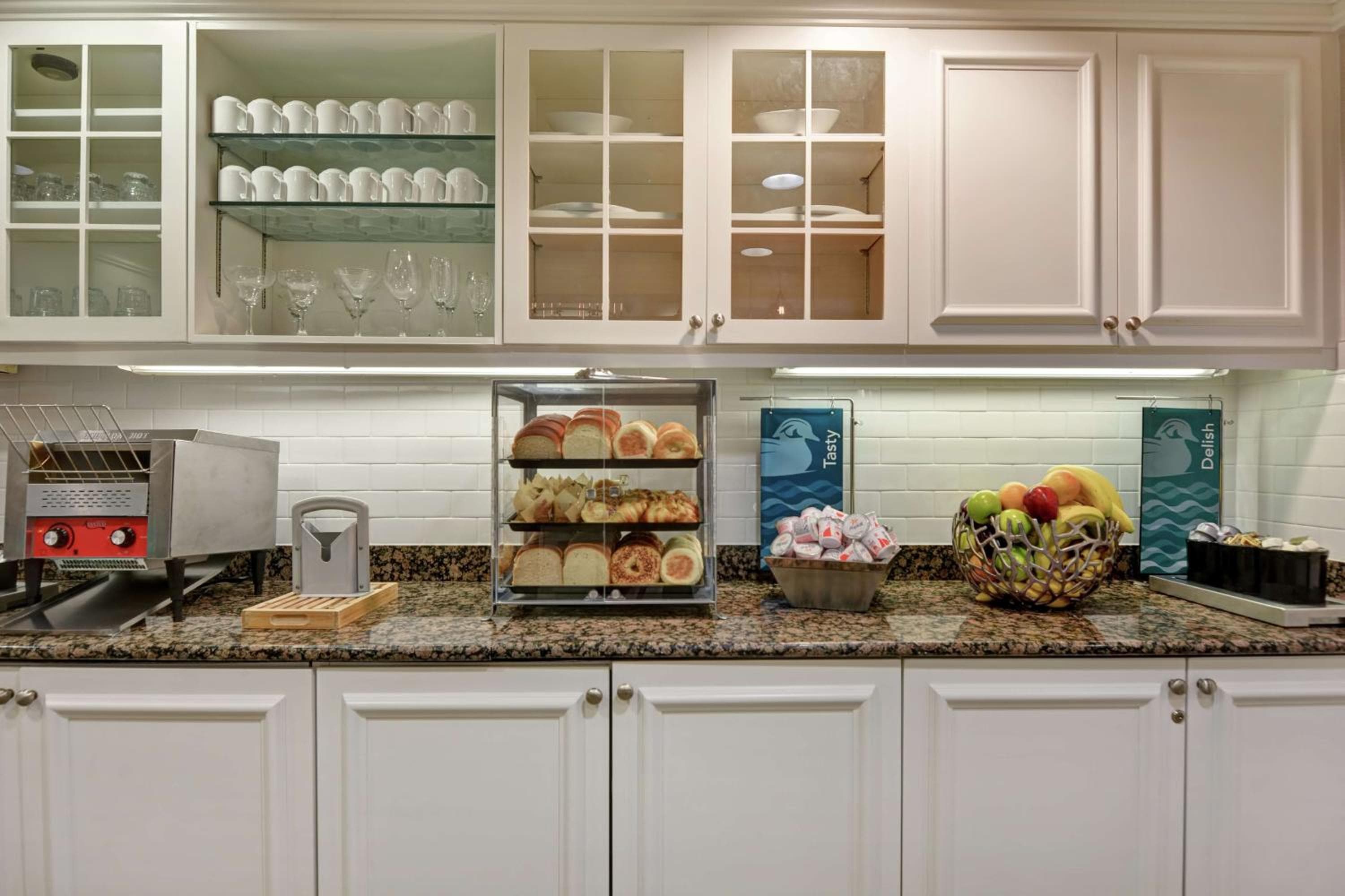 Homewood Suites by Hilton Lake Buena Vista - Orlando — 16