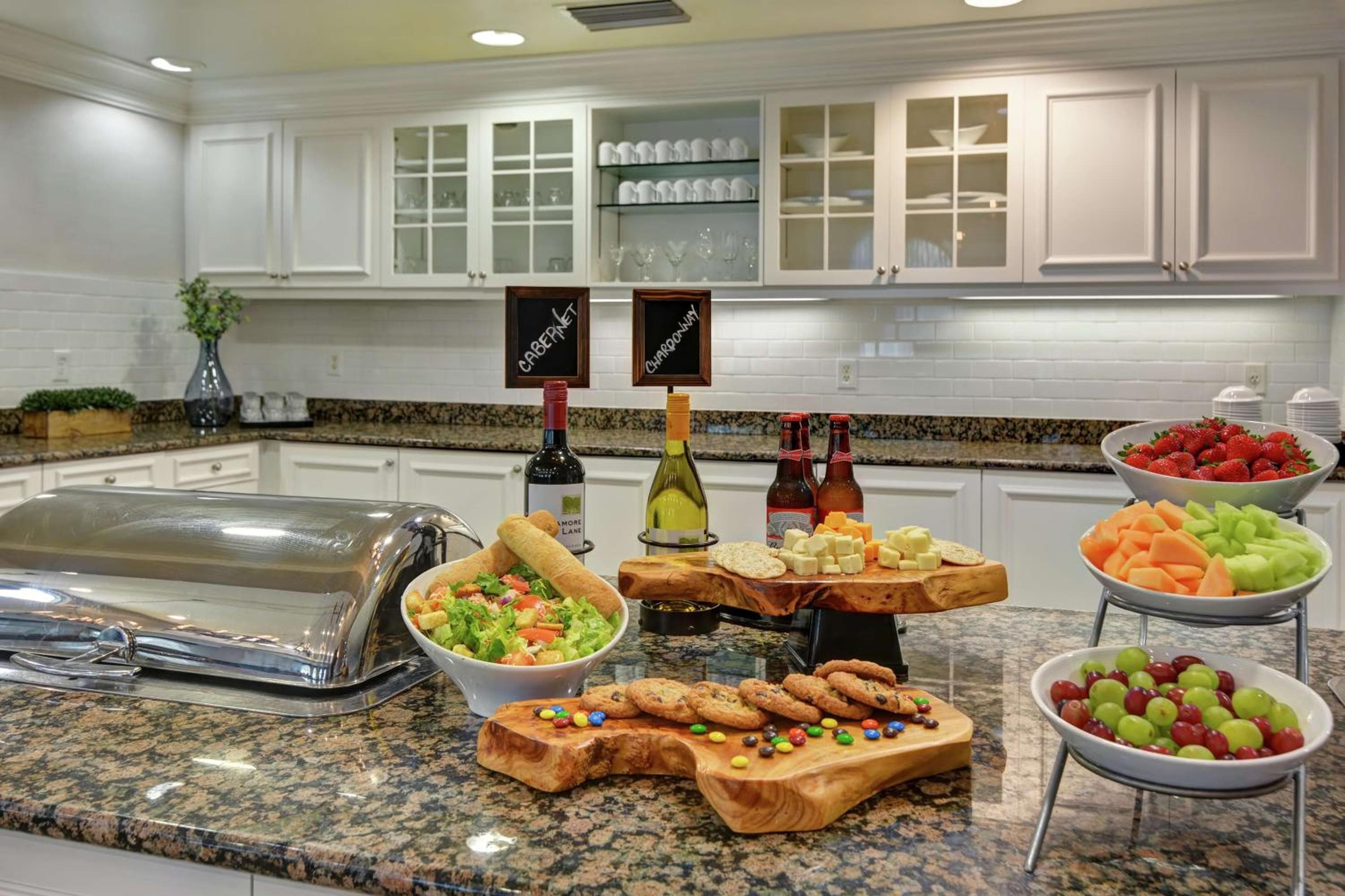 Homewood Suites by Hilton Lake Buena Vista - Orlando — 15